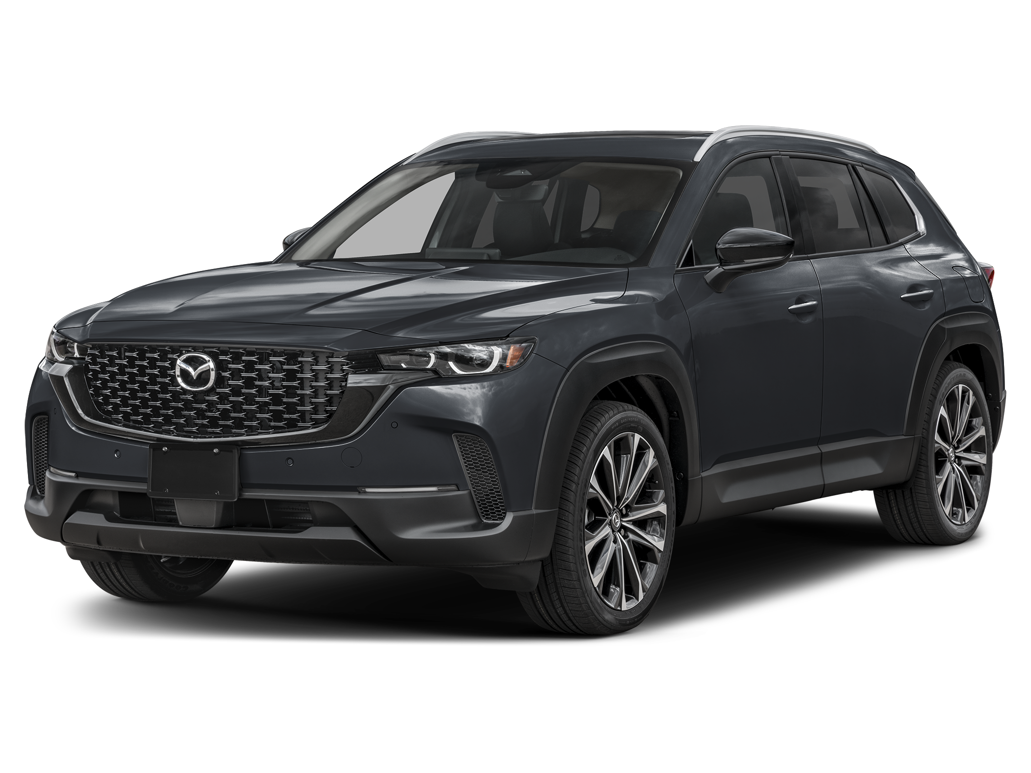 Mazda CX-50 2.5 S Premium AWD Mazda CX-50 2.5 S Premium AWD