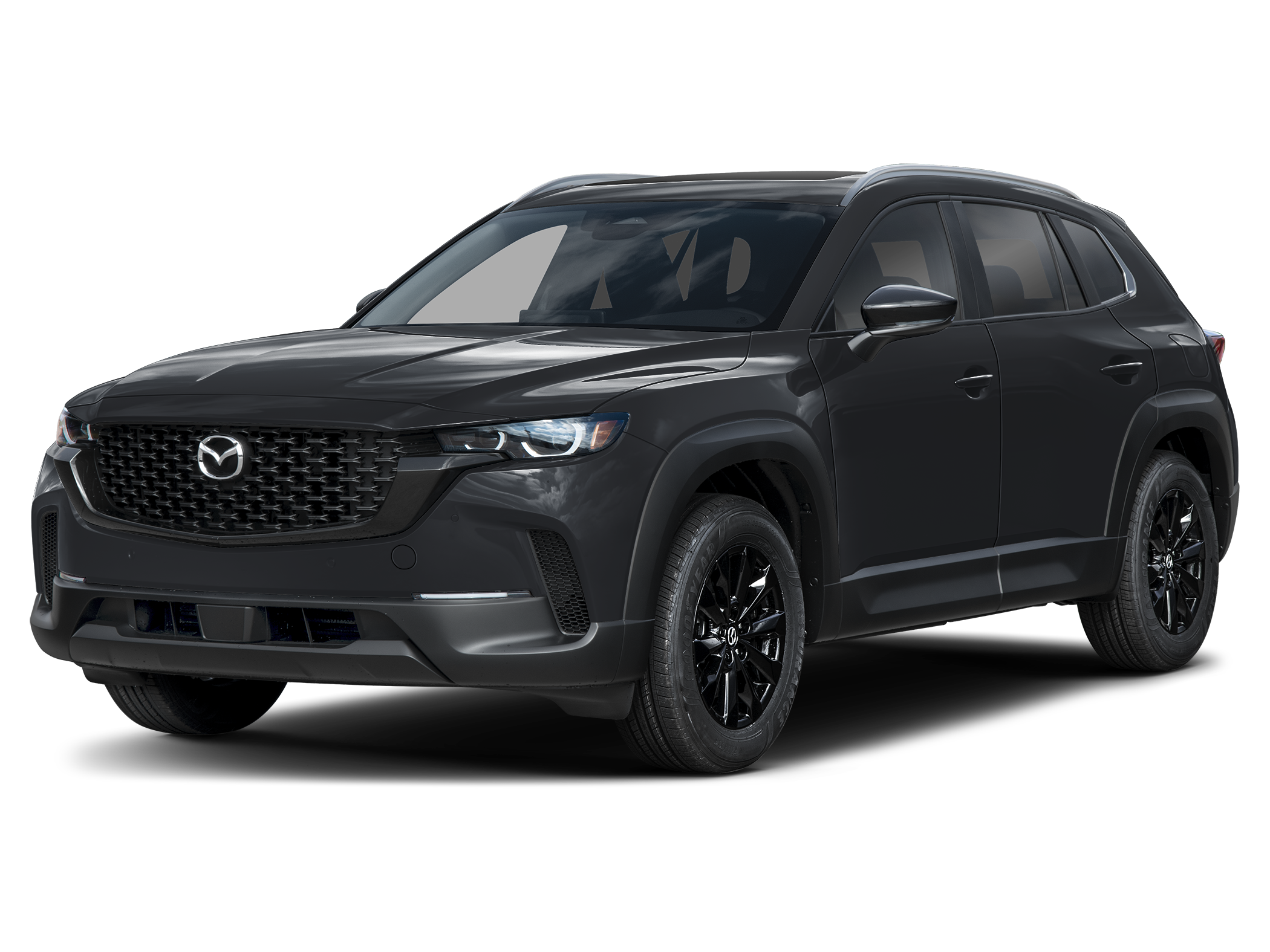 Mazda CX-50 2.5 S Preferred AWD Mazda CX-50 2.5 S Preferred AWD