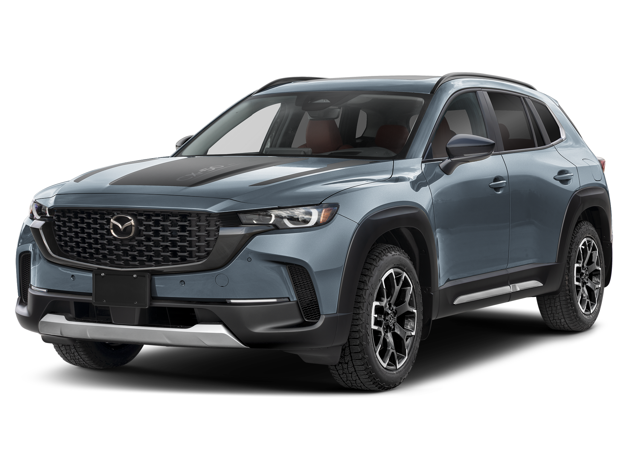 Mazda CX-50 2.5 Turbo Meridian Edition AWD Mazda CX-50 2.5 Turbo Meridian Edition AWD