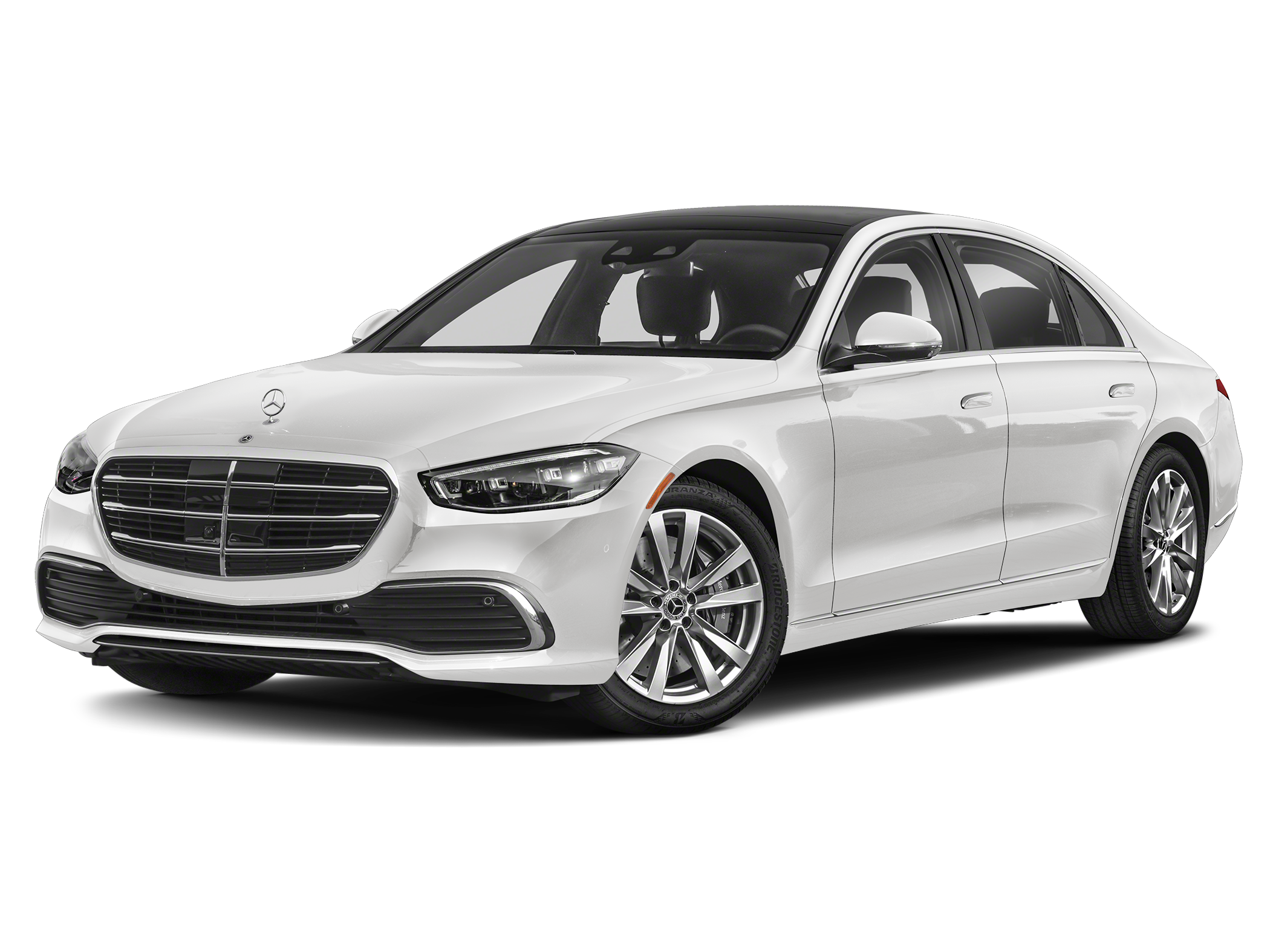 Mercedes-Benz S-Class S 500 4MATIC Sedan Mercedes-Benz S-Class S 500 4MATIC Sedan