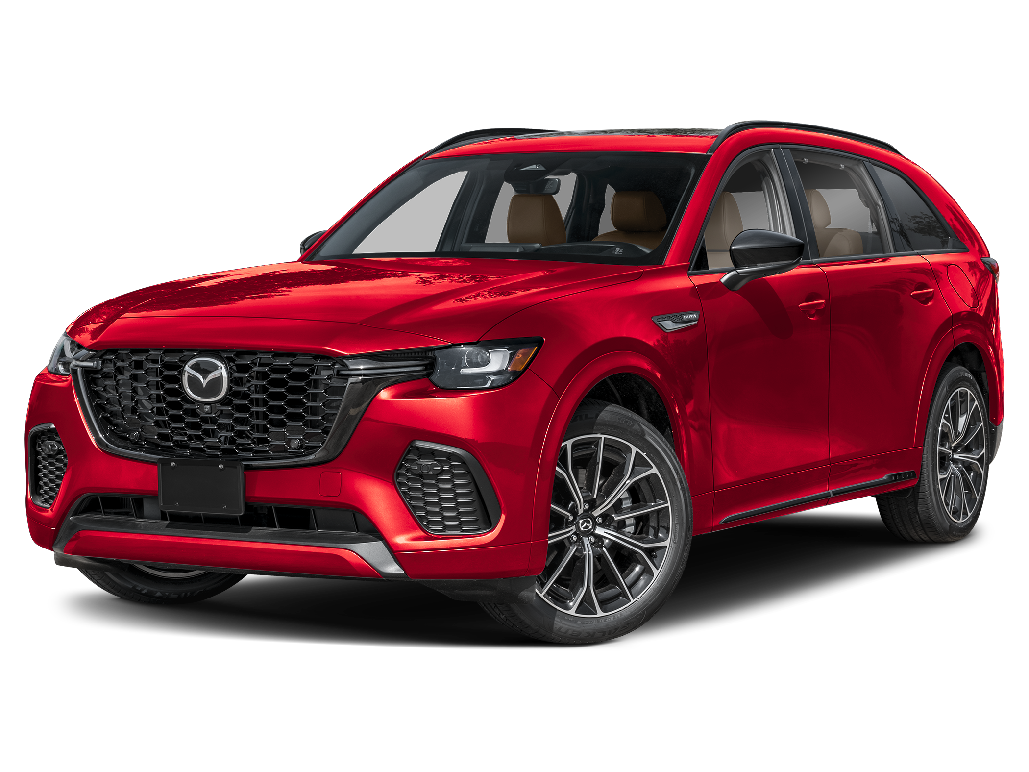 Mazda CX-70 3.3 Turbo S Premium Plus AWD Mazda CX-70 3.3 Turbo S Premium Plus AWD