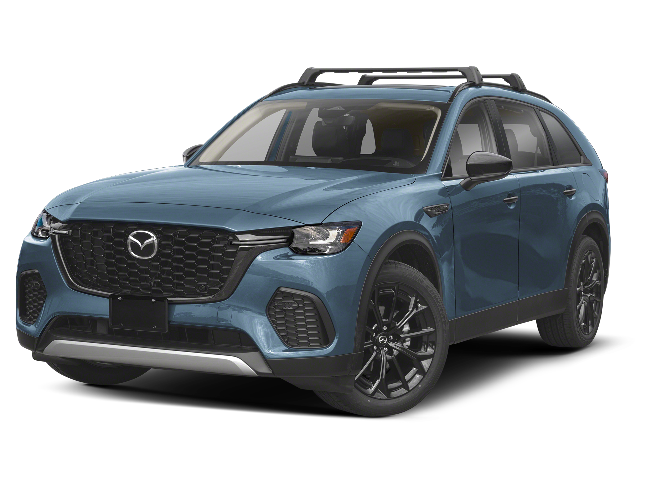 Mazda CX-70 3.3 Turbo Premium AWD Mazda CX-70 3.3 Turbo Premium AWD