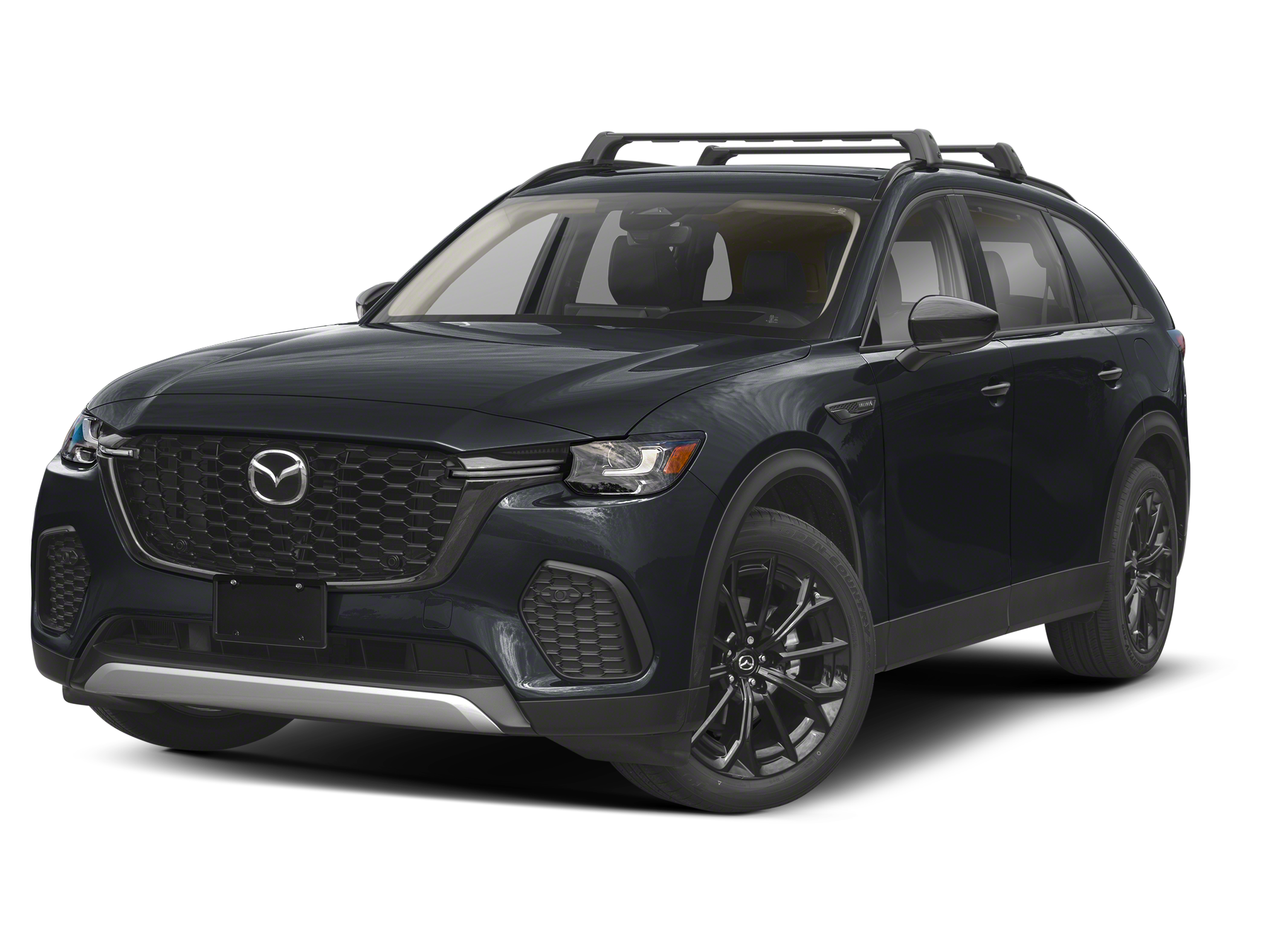 Mazda CX-70 3.3 Turbo Premium AWD Mazda CX-70 3.3 Turbo Premium AWD