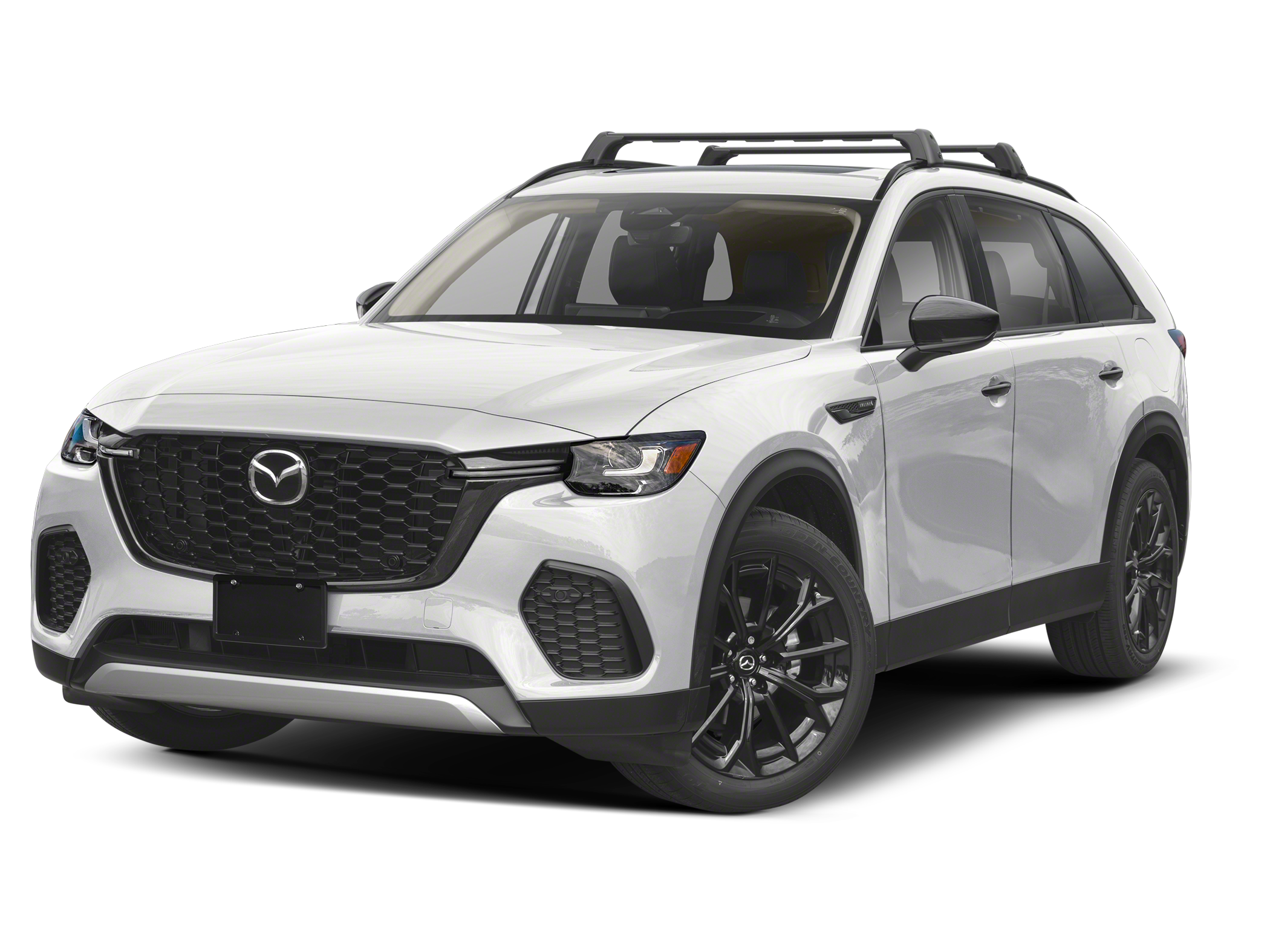 Mazda CX-70 3.3 Turbo Premium AWD Mazda CX-70 3.3 Turbo Premium AWD