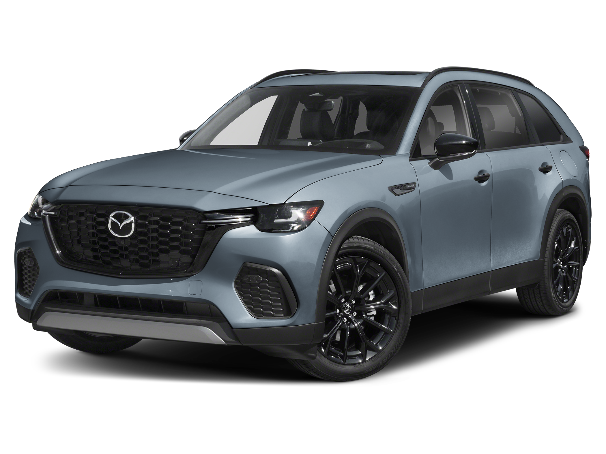 Mazda CX-70 3.3 Turbo Premium Plus AWD Mazda CX-70 3.3 Turbo Premium Plus AWD