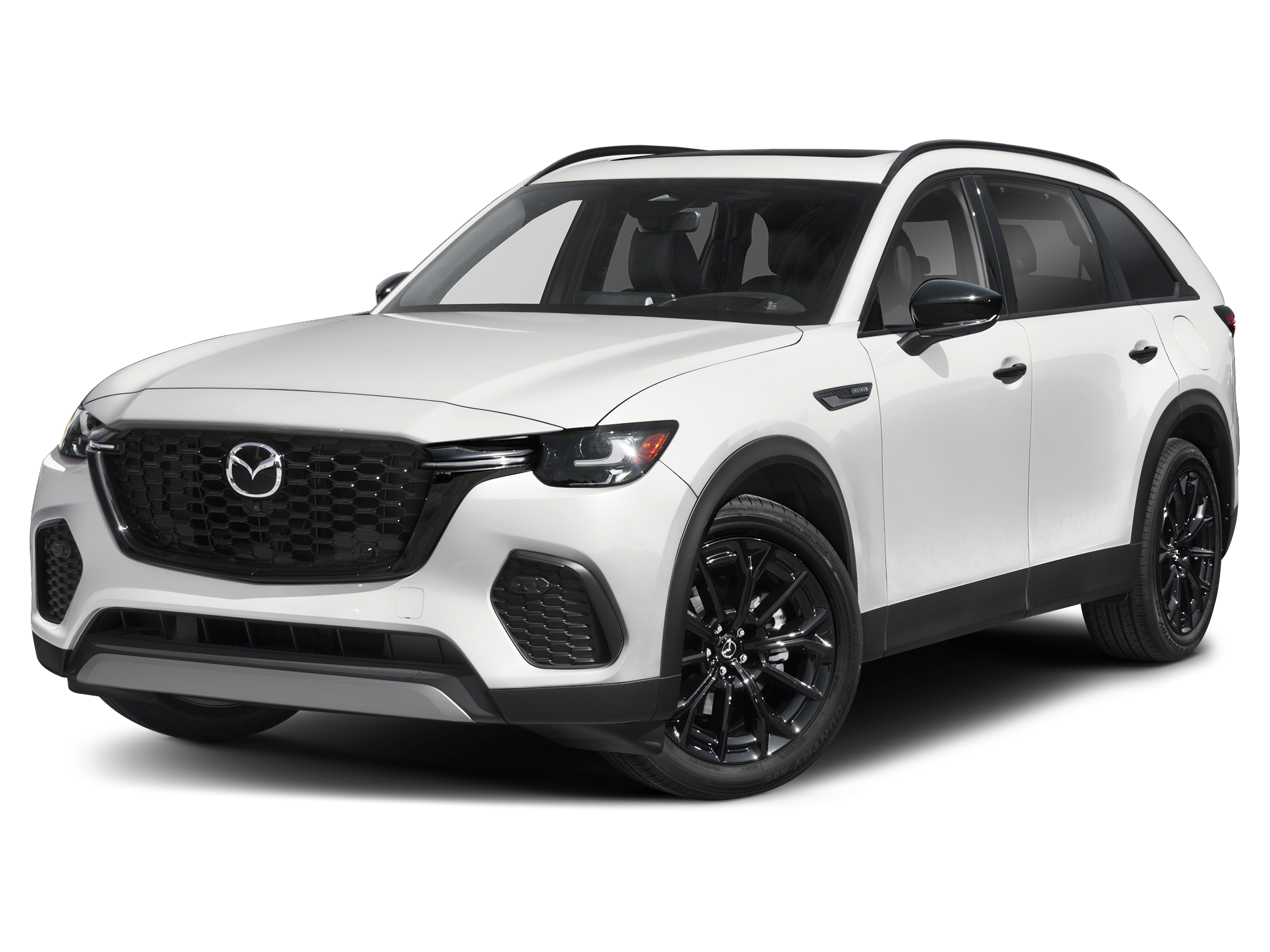 Mazda CX-70 3.3 Turbo Premium Plus AWD Mazda CX-70 3.3 Turbo Premium Plus AWD