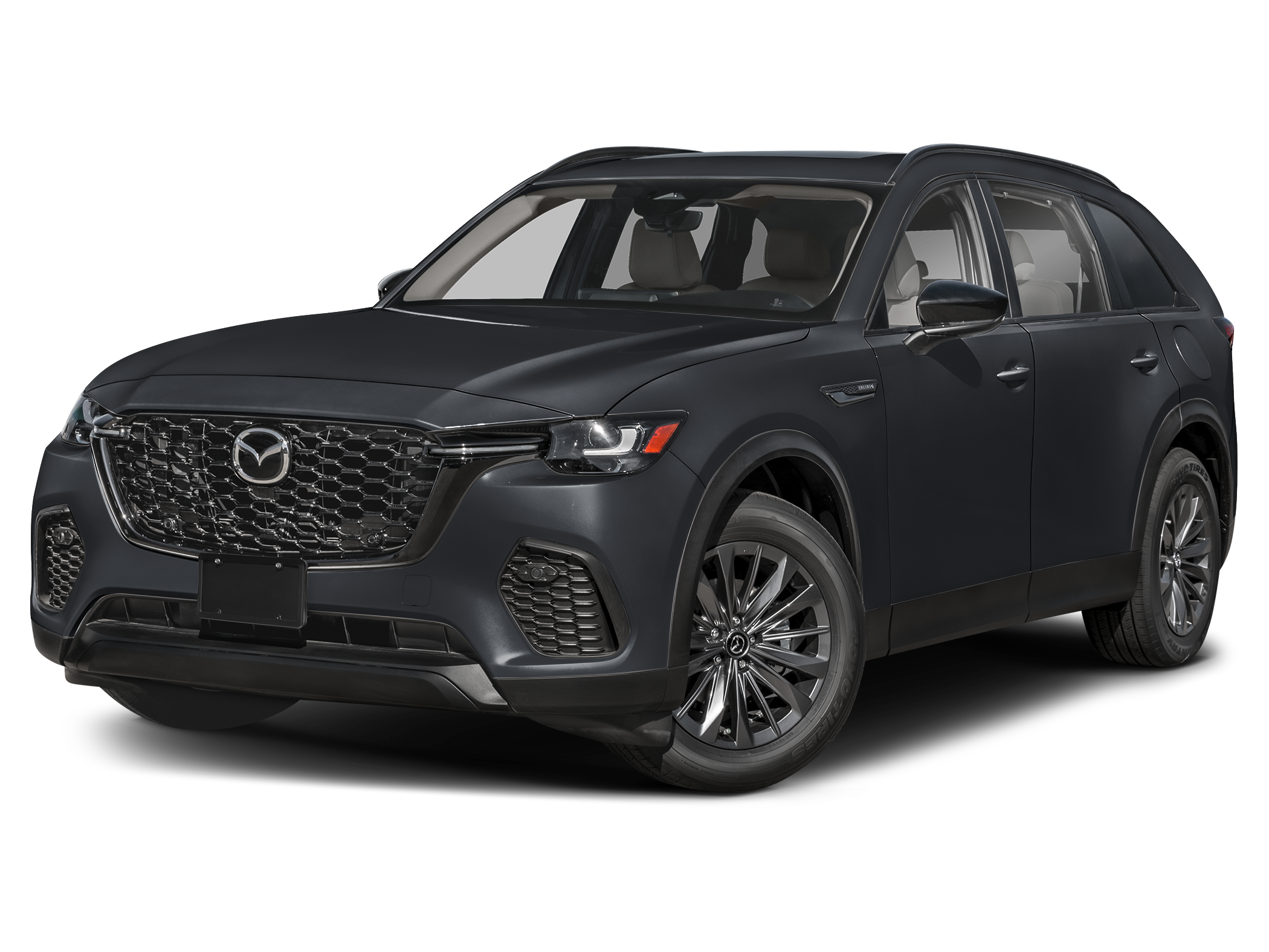 Mazda CX-70 3.3 Turbo Preferred AWD Mazda CX-70 3.3 Turbo Preferred AWD