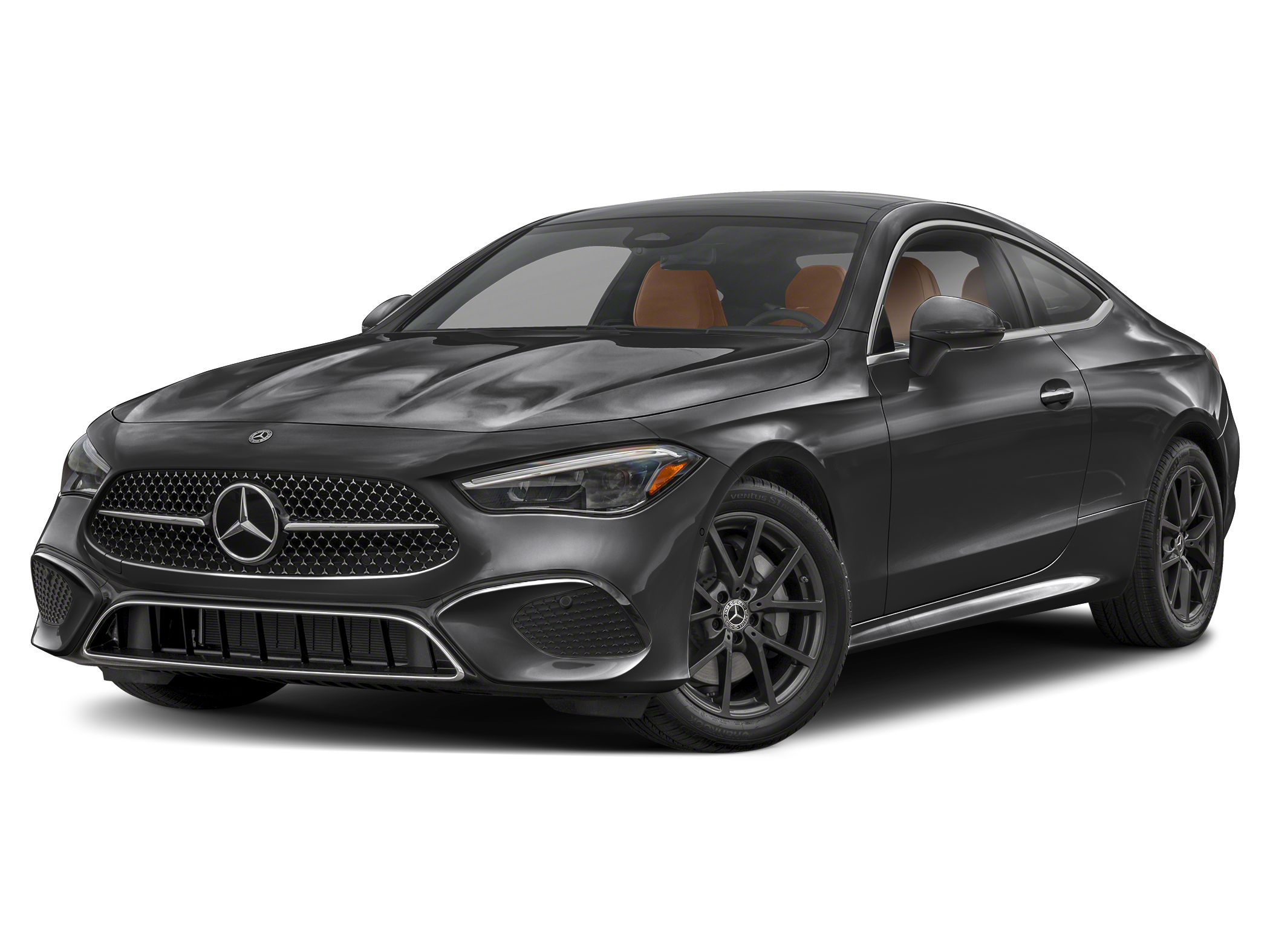 Mercedes-Benz CLE CLE 300 4MATIC Coupe Mercedes-Benz CLE CLE 300 4MATIC Coupe