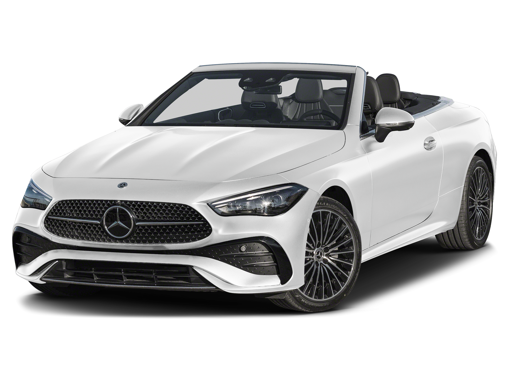 Mercedes-Benz CLE CLE 300 4MATIC Cabriolet Mercedes-Benz CLE CLE 300 4MATIC Cabriolet