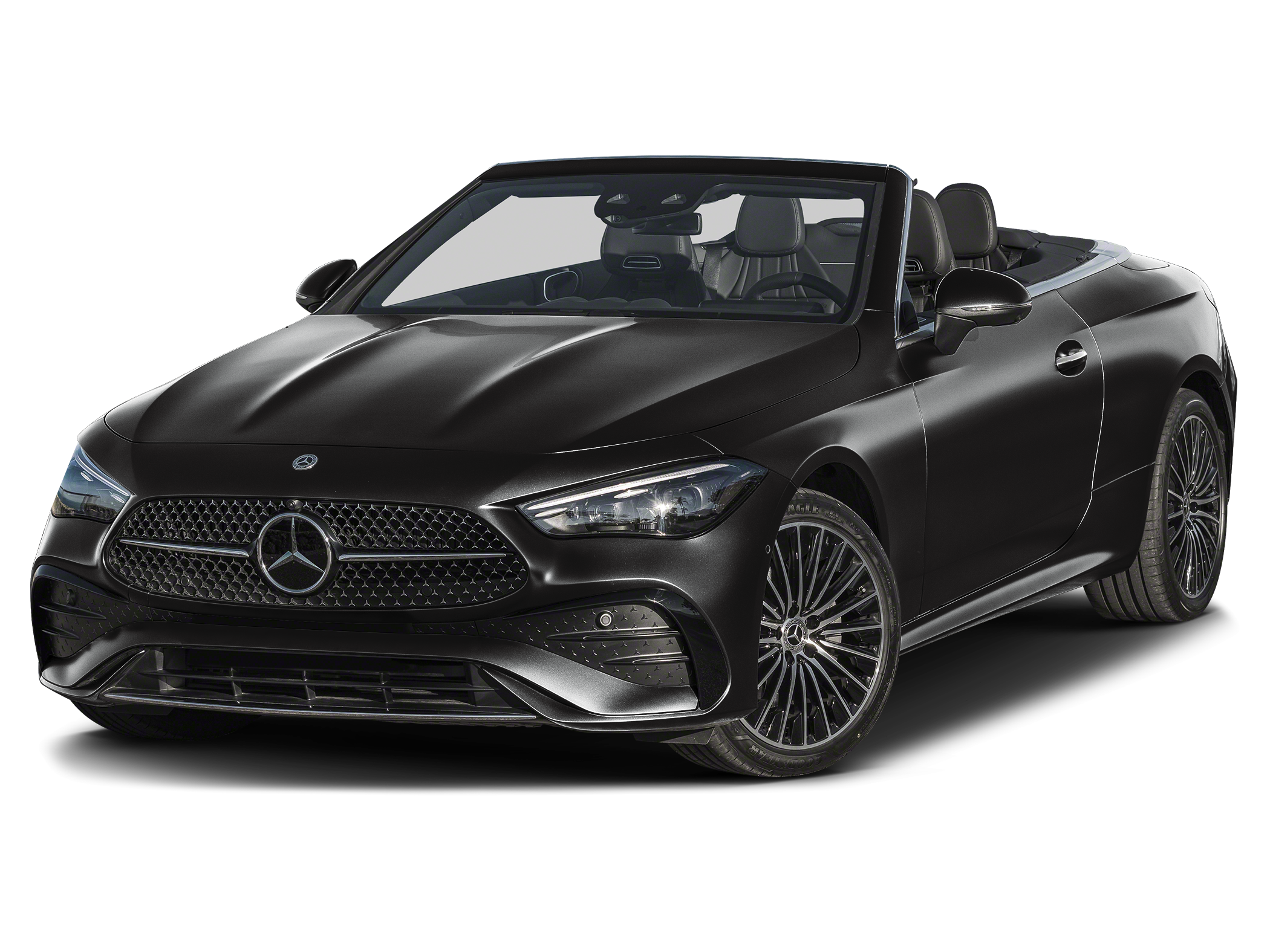 Mercedes-Benz CLE CLE 300 4MATIC Cabriolet Mercedes-Benz CLE CLE 300 4MATIC Cabriolet