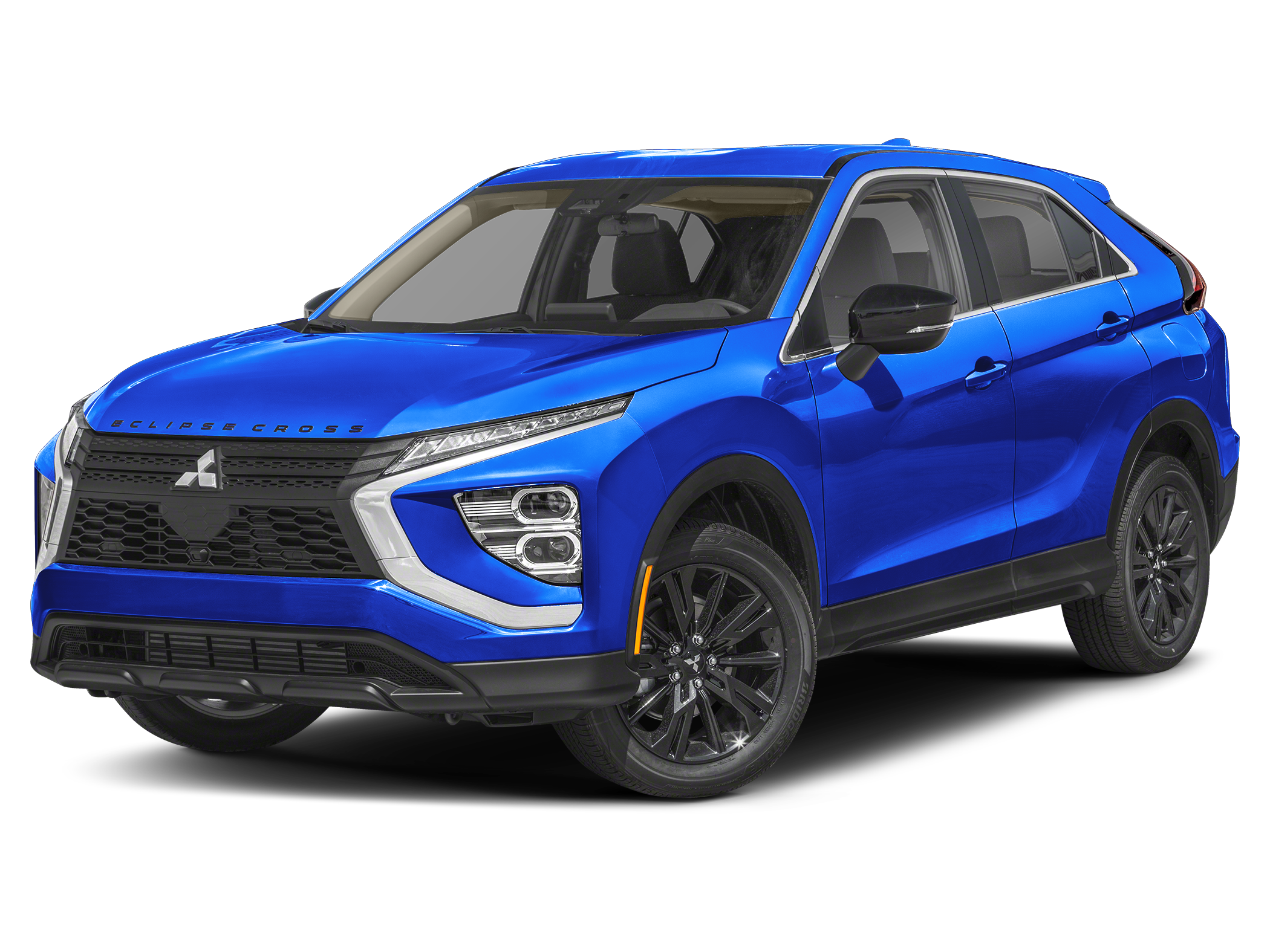 Mitsubishi Eclipse Cross LE S-AWC Mitsubishi Eclipse Cross LE S-AWC
