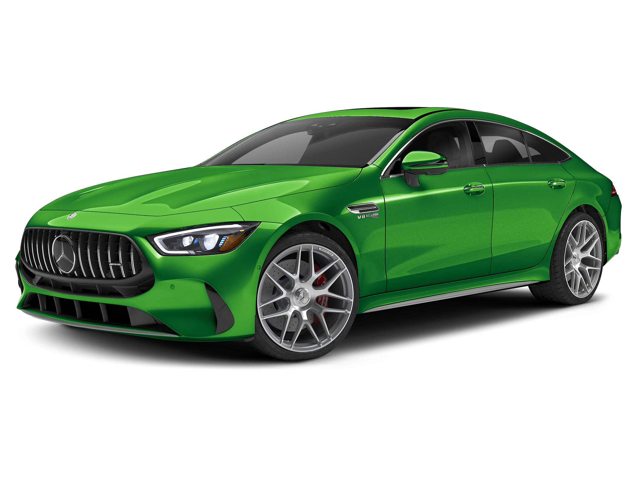 Mercedes-Benz AMG GT AMG GT 63 S E Performance 4-Door Coupe Mercedes-Benz AMG GT AMG GT 63 S E Performance 4-Door Coupe