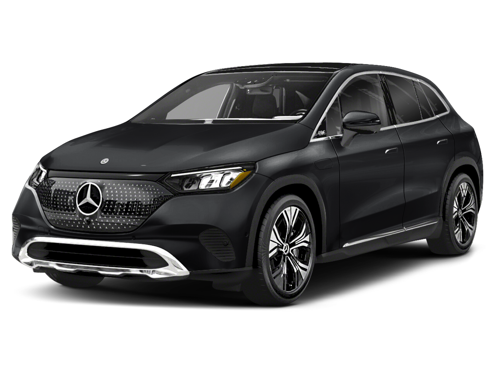 Mercedes-Benz EQE EQE 320 4MATIC SUV Mercedes-Benz EQE EQE 320 4MATIC SUV