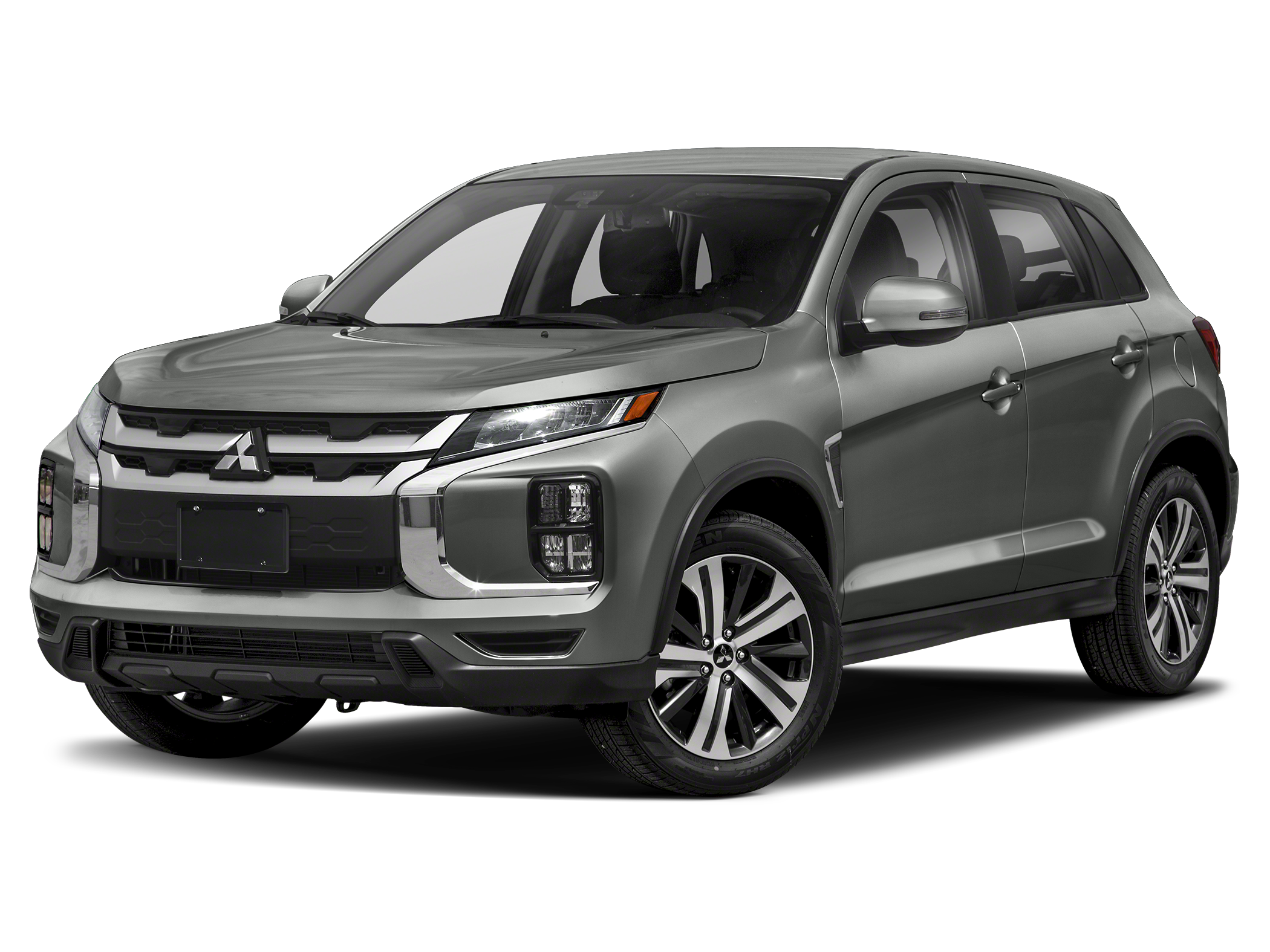 Mitsubishi Outlander Sport SE 2.0 AWC Mitsubishi Outlander Sport SE 2.0 AWC