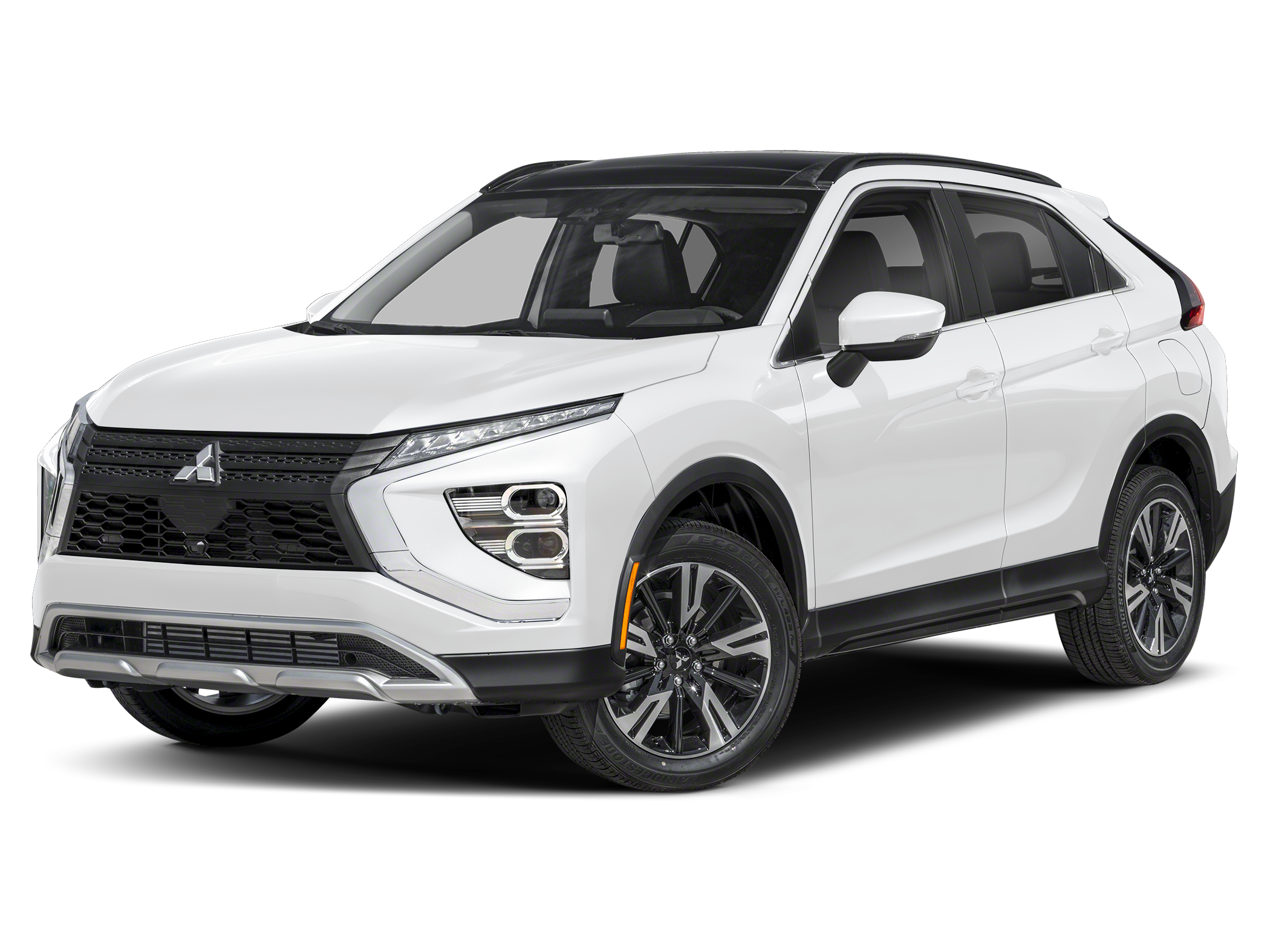 Mitsubishi Eclipse Cross SE S-AWC Mitsubishi Eclipse Cross SE S-AWC