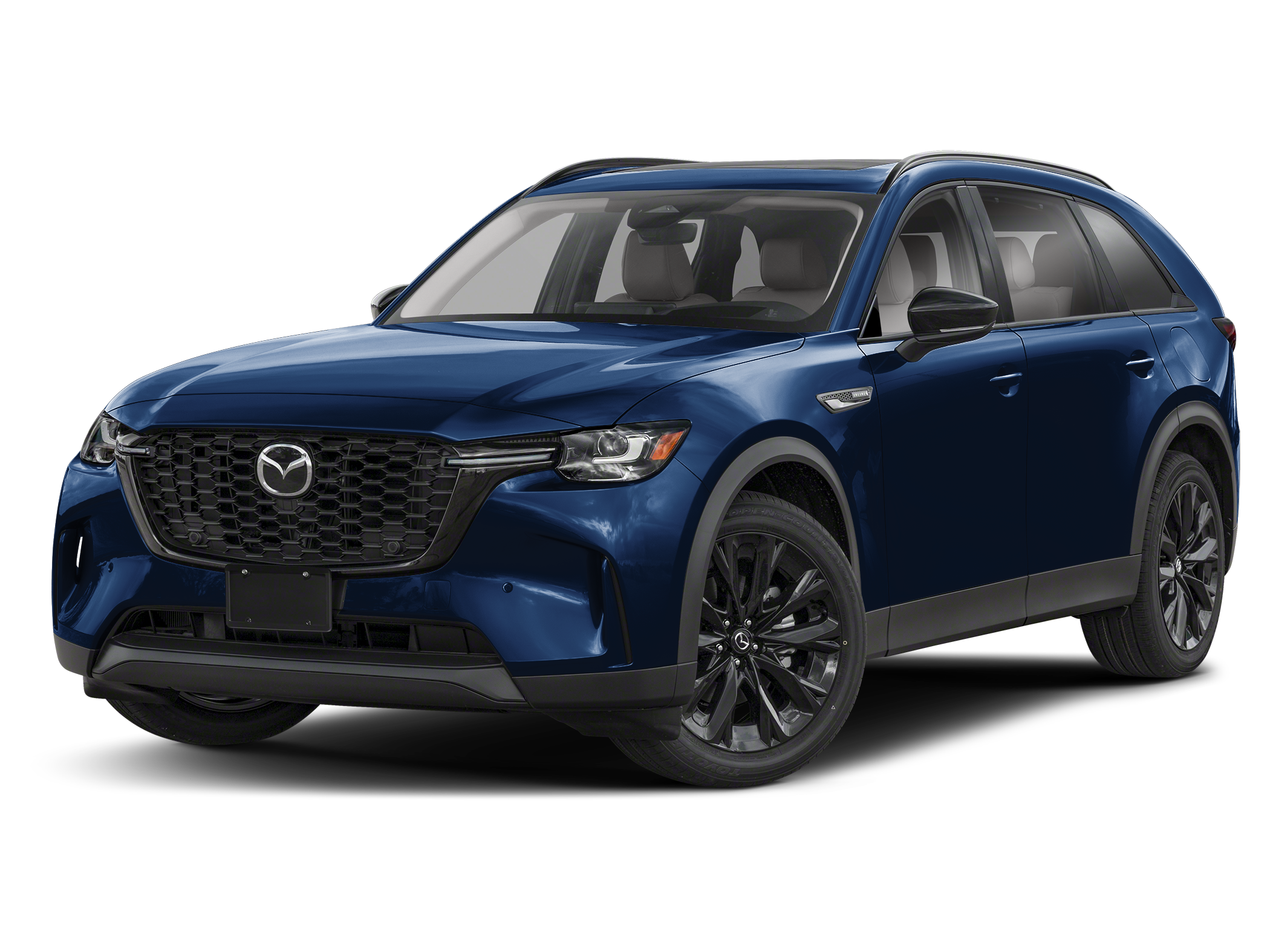 Mazda CX-90 Premium Sport 3.3 Turbo Mazda CX-90 Premium Sport 3.3 Turbo