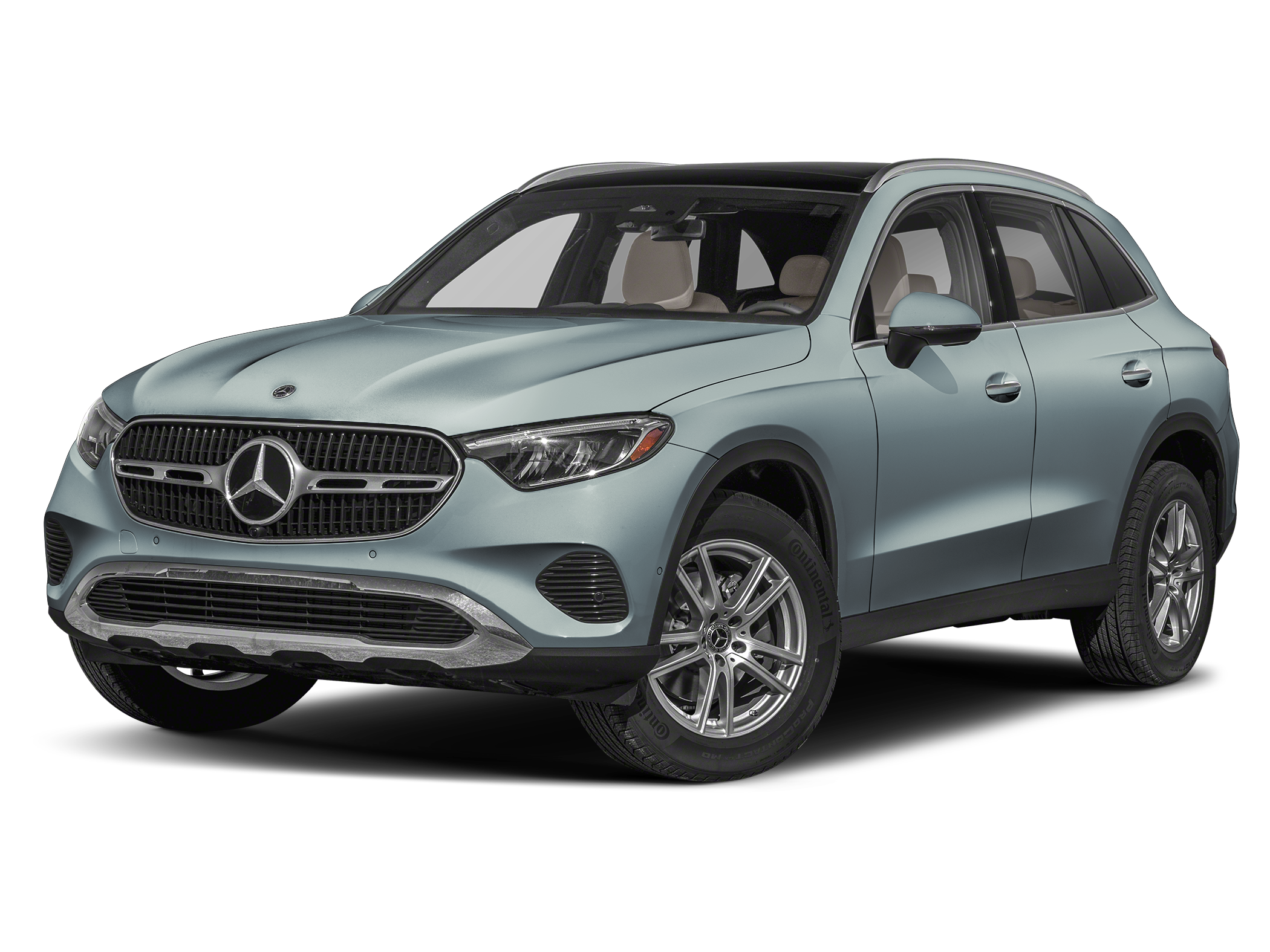 Mercedes-Benz GLC GLC 300 4MATIC SUV Mercedes-Benz GLC GLC 300 4MATIC SUV