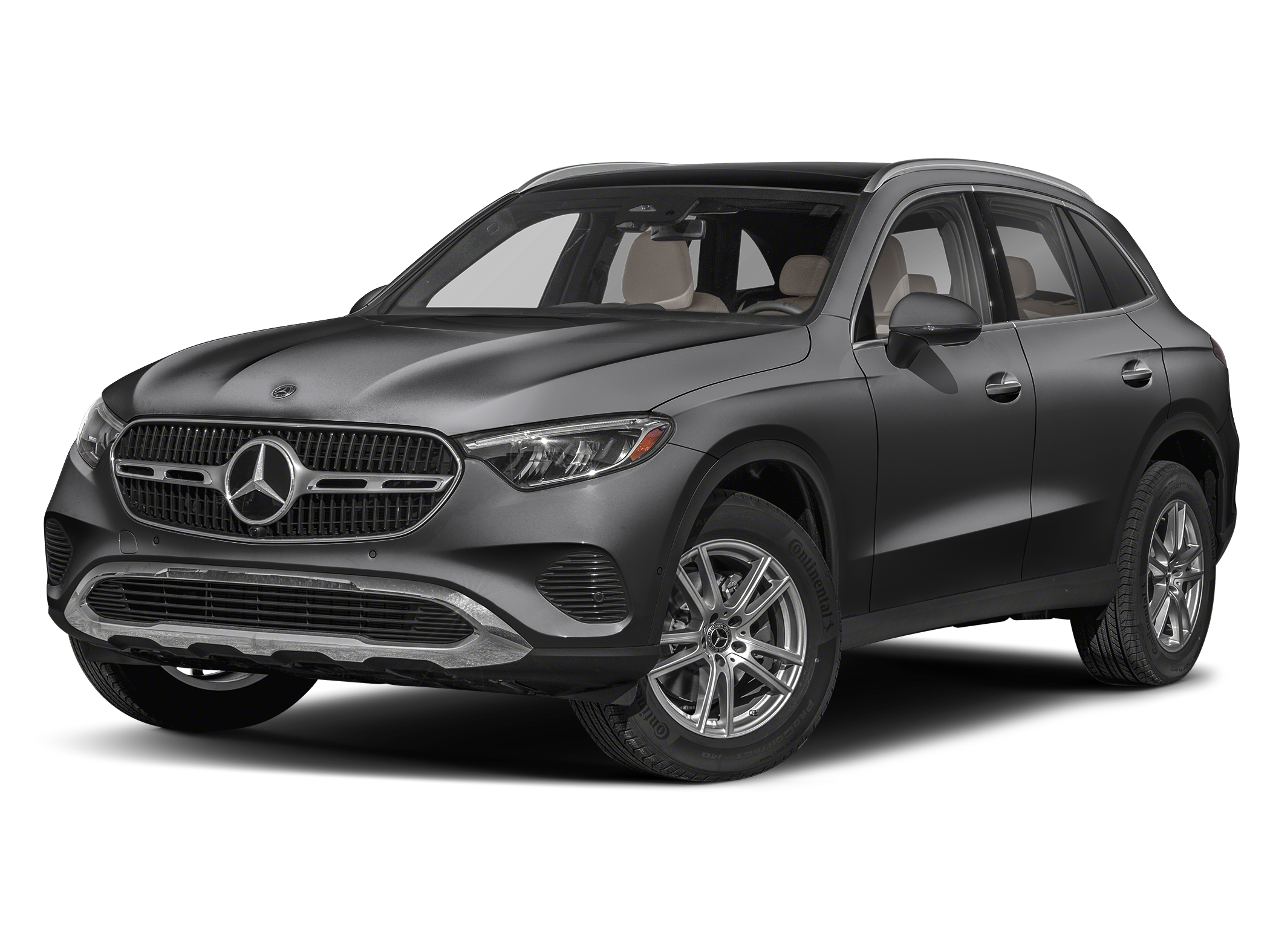 Mercedes-Benz GLC GLC 300 4MATIC SUV Mercedes-Benz GLC GLC 300 4MATIC SUV