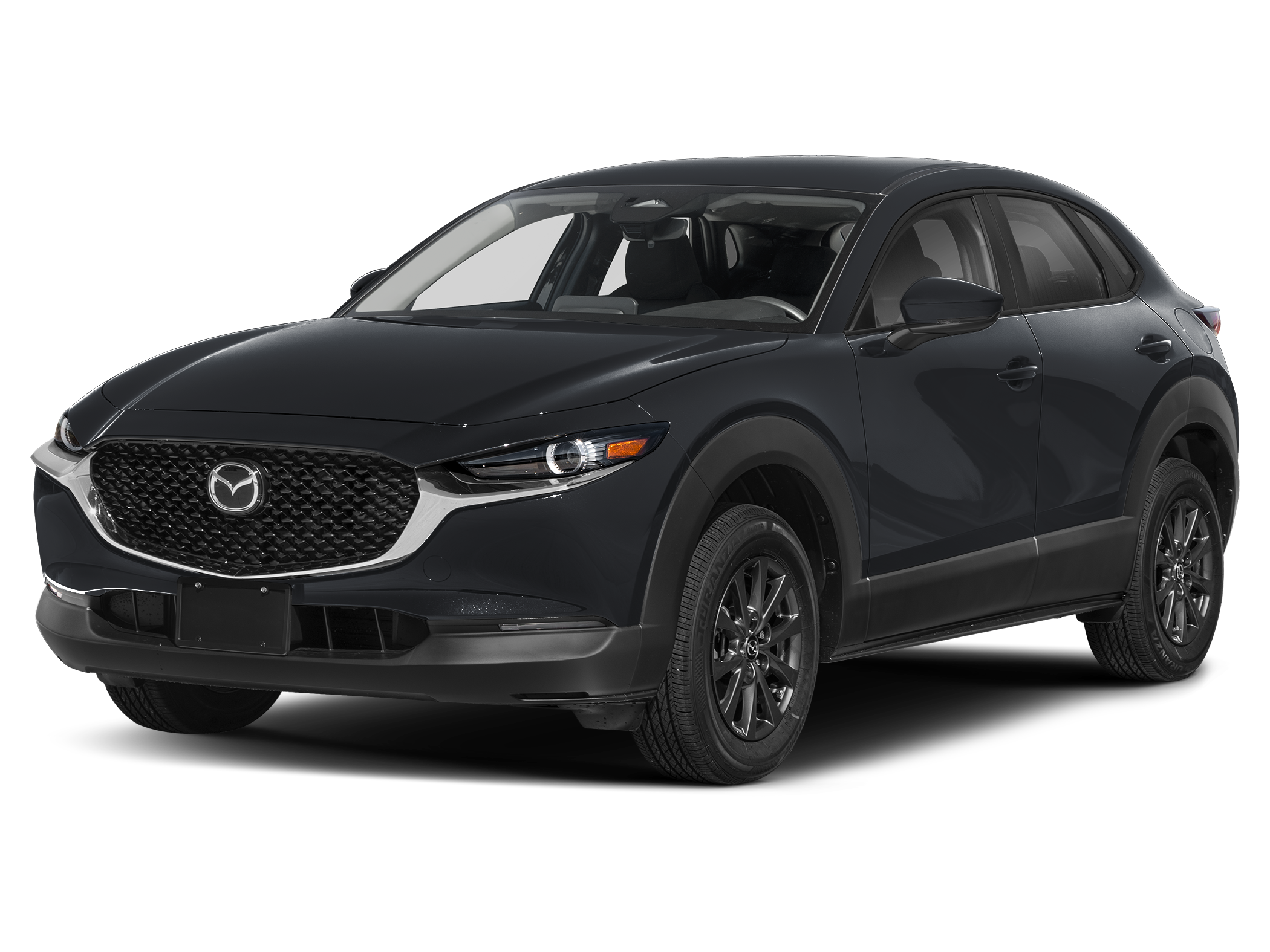 Mazda CX-30 2.5 S AWD Mazda CX-30 2.5 S AWD