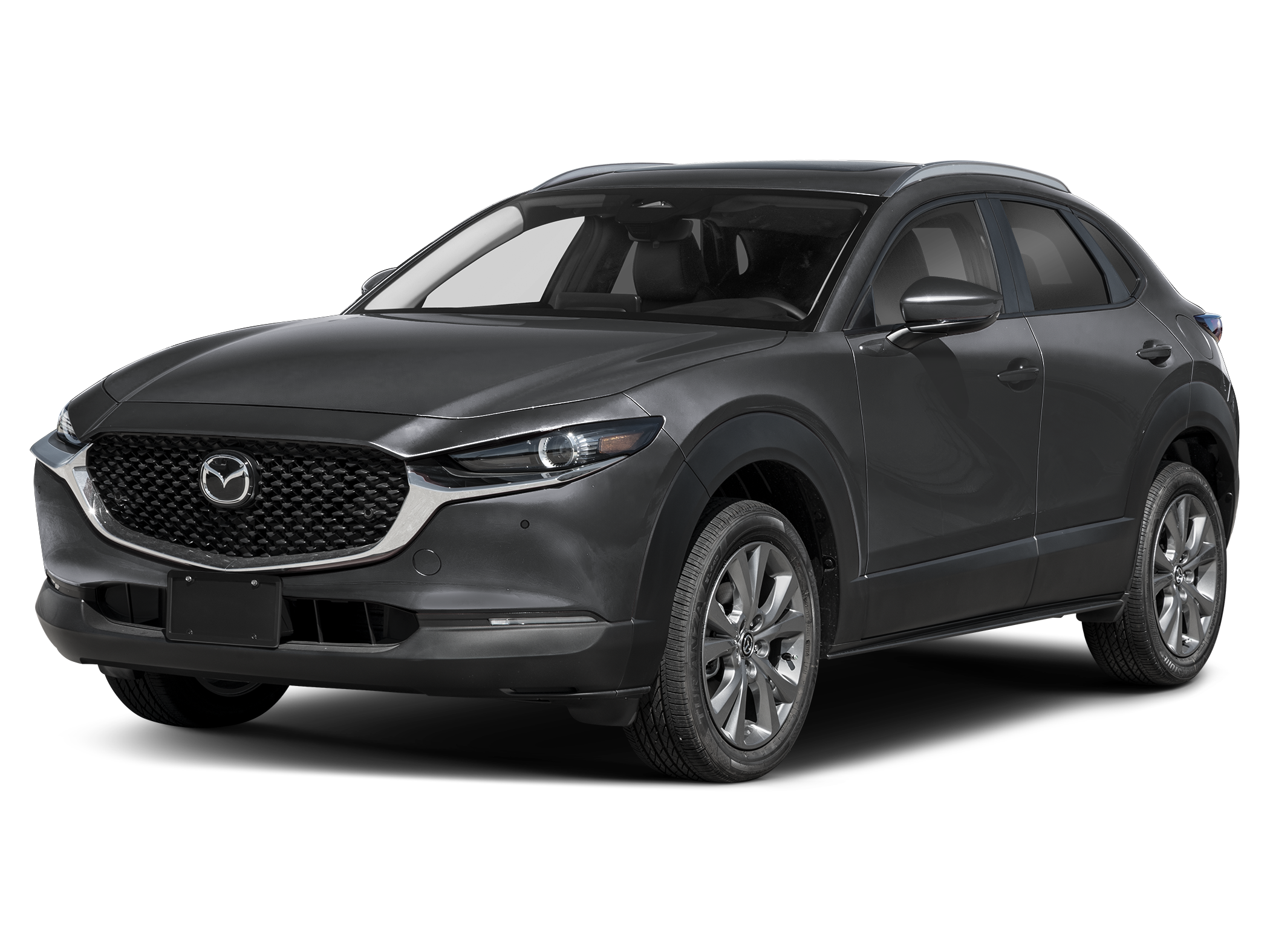 Mazda CX-30 2.5 S Preferred AWD Mazda CX-30 2.5 S Preferred AWD