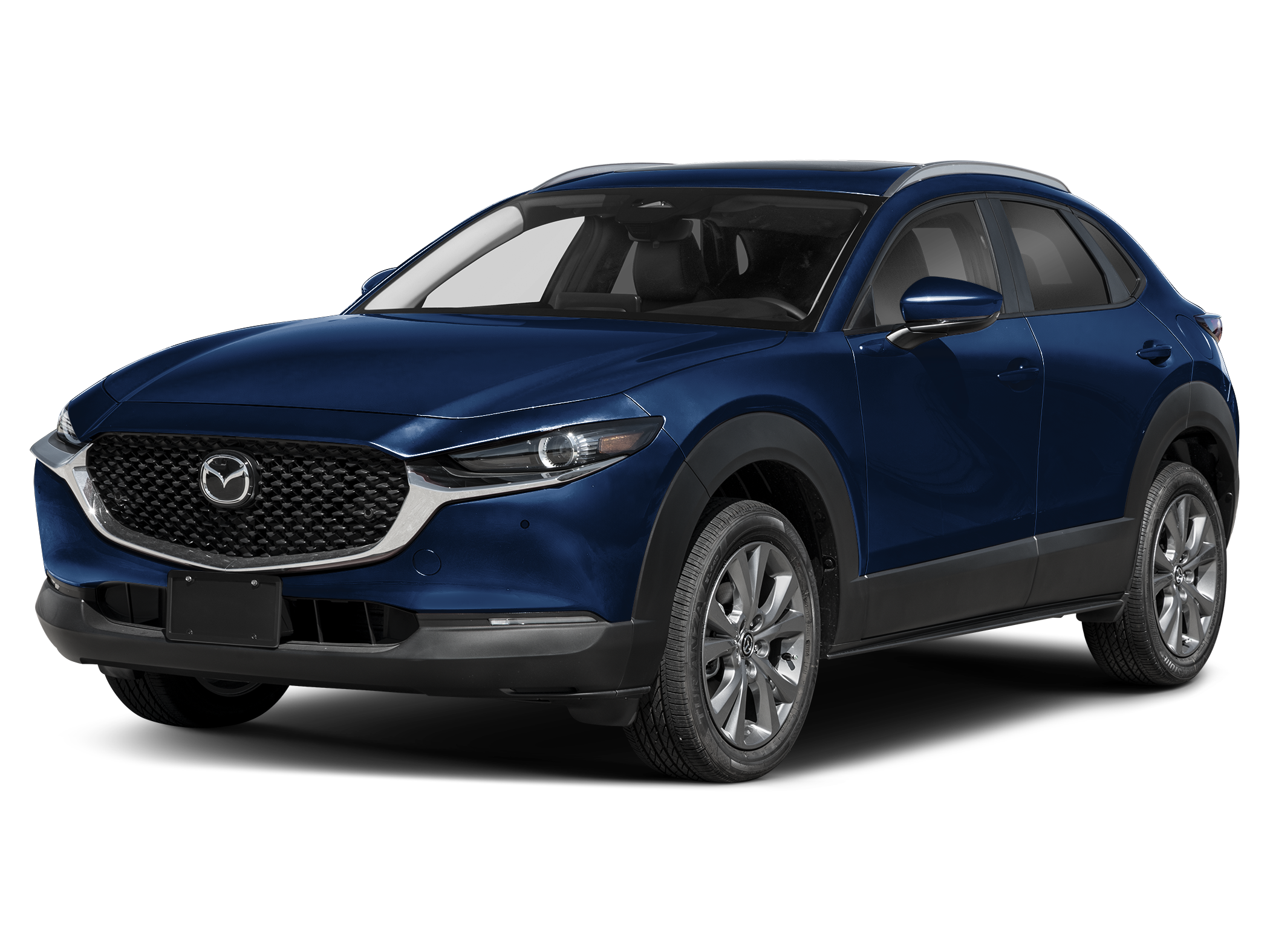 Mazda CX-30 2.5 S Preferred AWD Mazda CX-30 2.5 S Preferred AWD