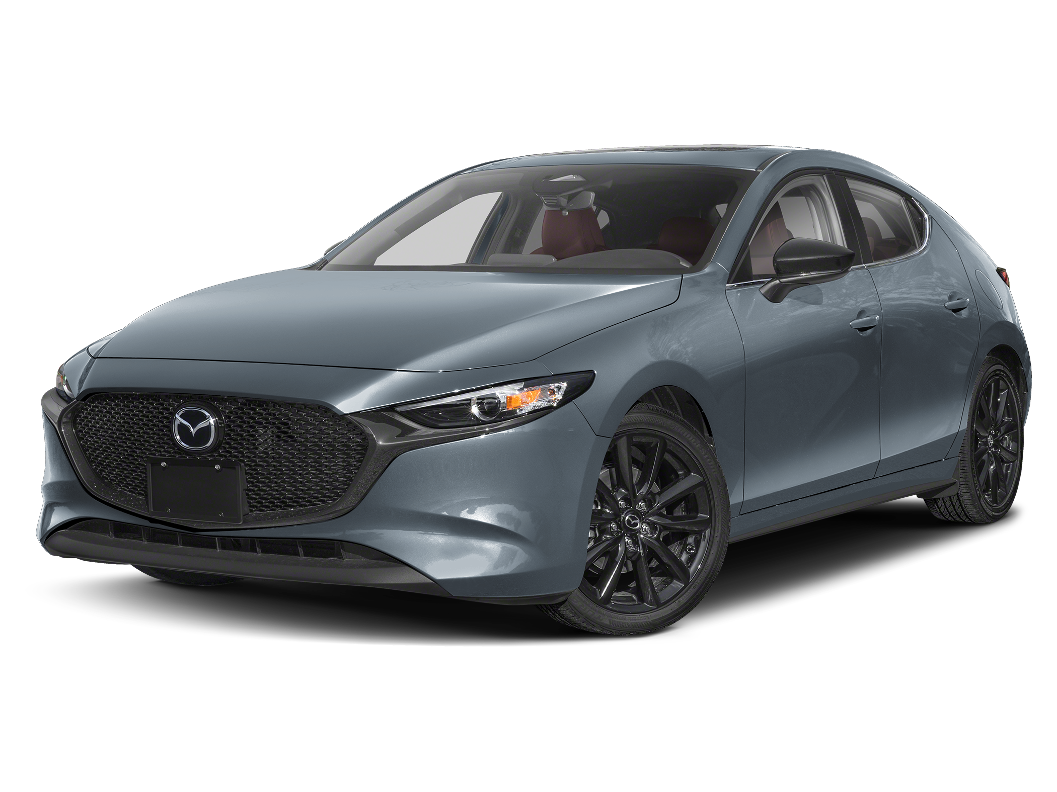 Mazda Mazda3 Hatchback 2.5 S Carbon Edition Auto AWD Mazda Mazda3 Hatchback 2.5 S Carbon Edition Auto AWD