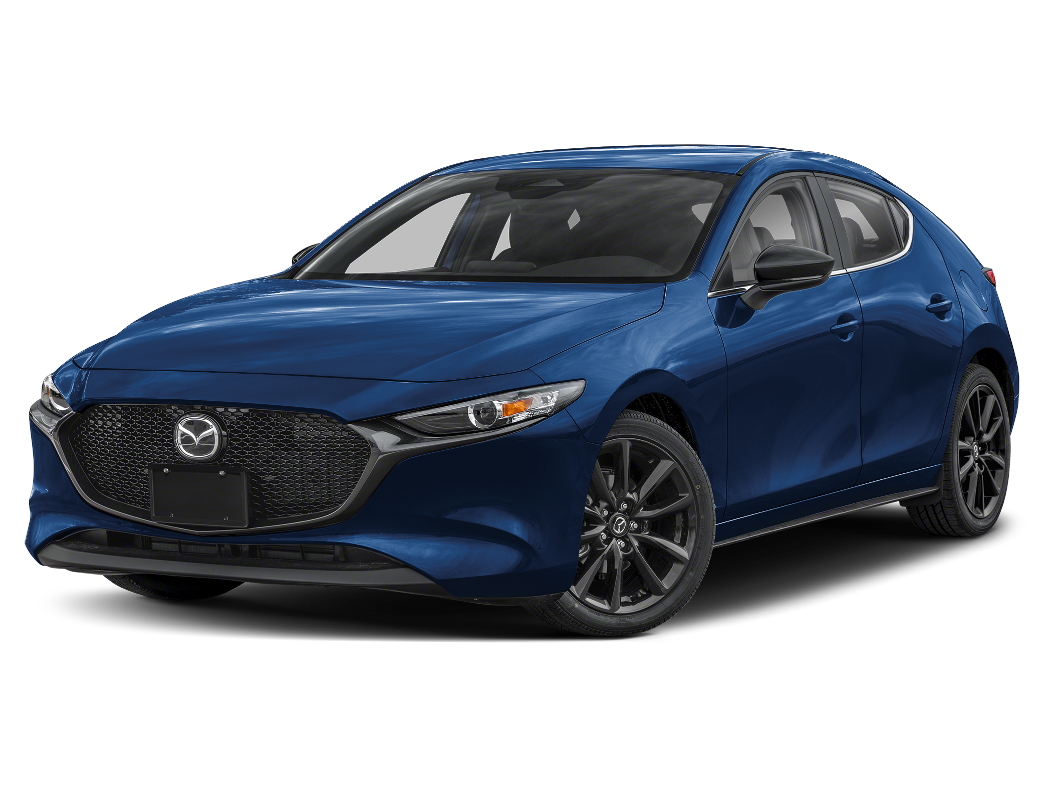 Mazda Mazda3 Hatchback 2.5 S Select Sport Auto FWD Mazda Mazda3 Hatchback 2.5 S Select Sport Auto FWD