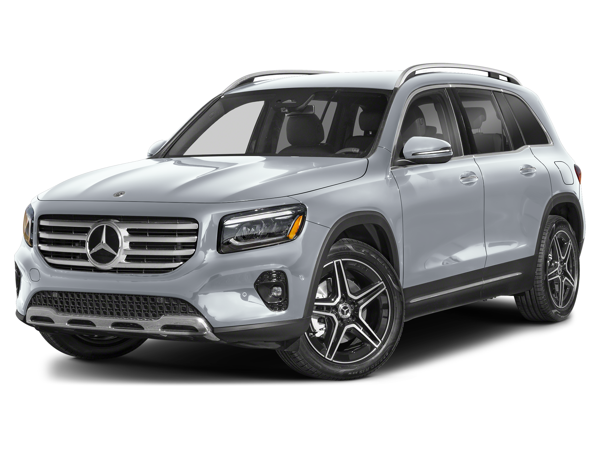 Mercedes-Benz GLB GLB 250 4MATIC SUV Mercedes-Benz GLB GLB 250 4MATIC SUV