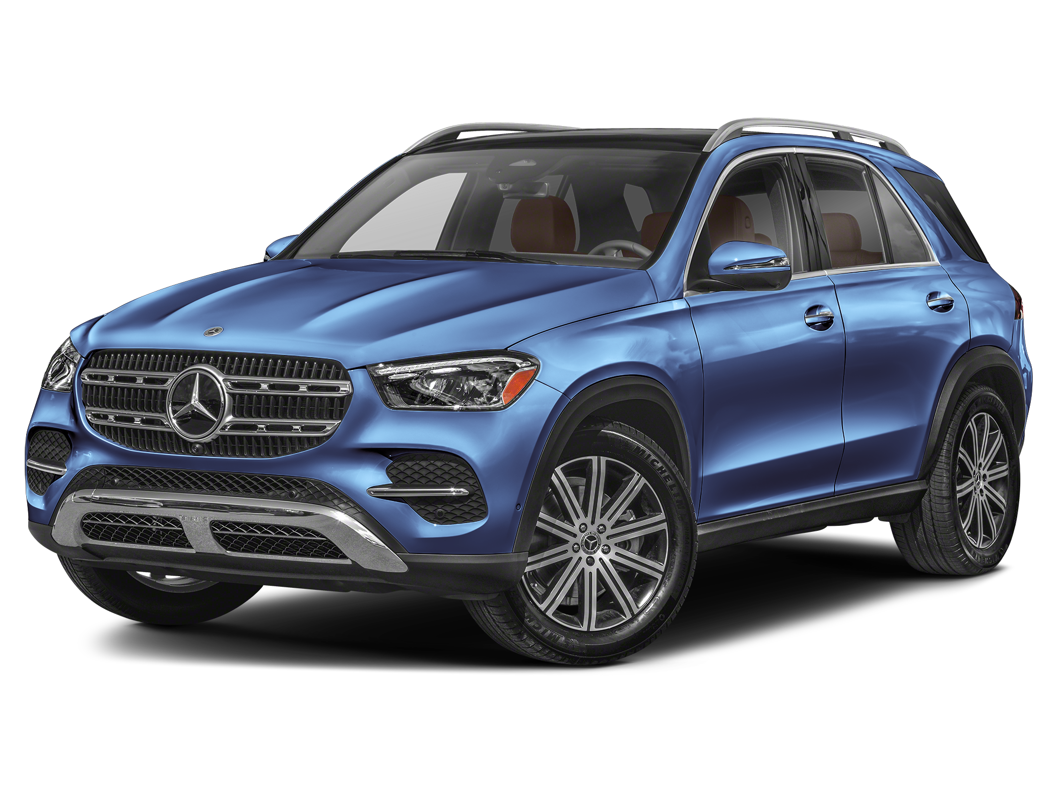 Mercedes-Benz GLE GLE 350 4MATIC SUV Mercedes-Benz GLE GLE 350 4MATIC SUV