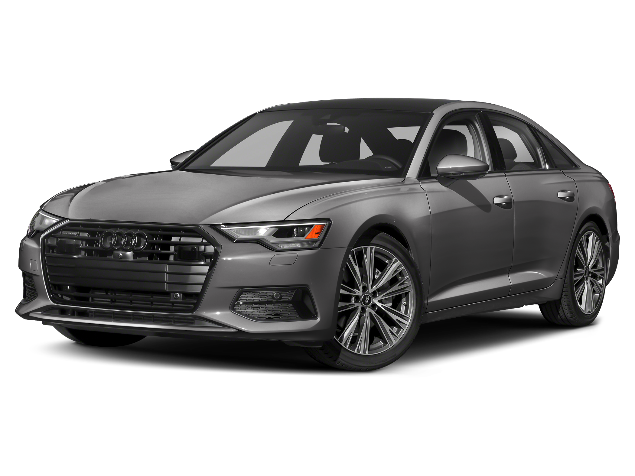 Audi A6 Sedan Prestige 55 TFSI quattro Audi A6 Sedan Prestige 55 TFSI quattro