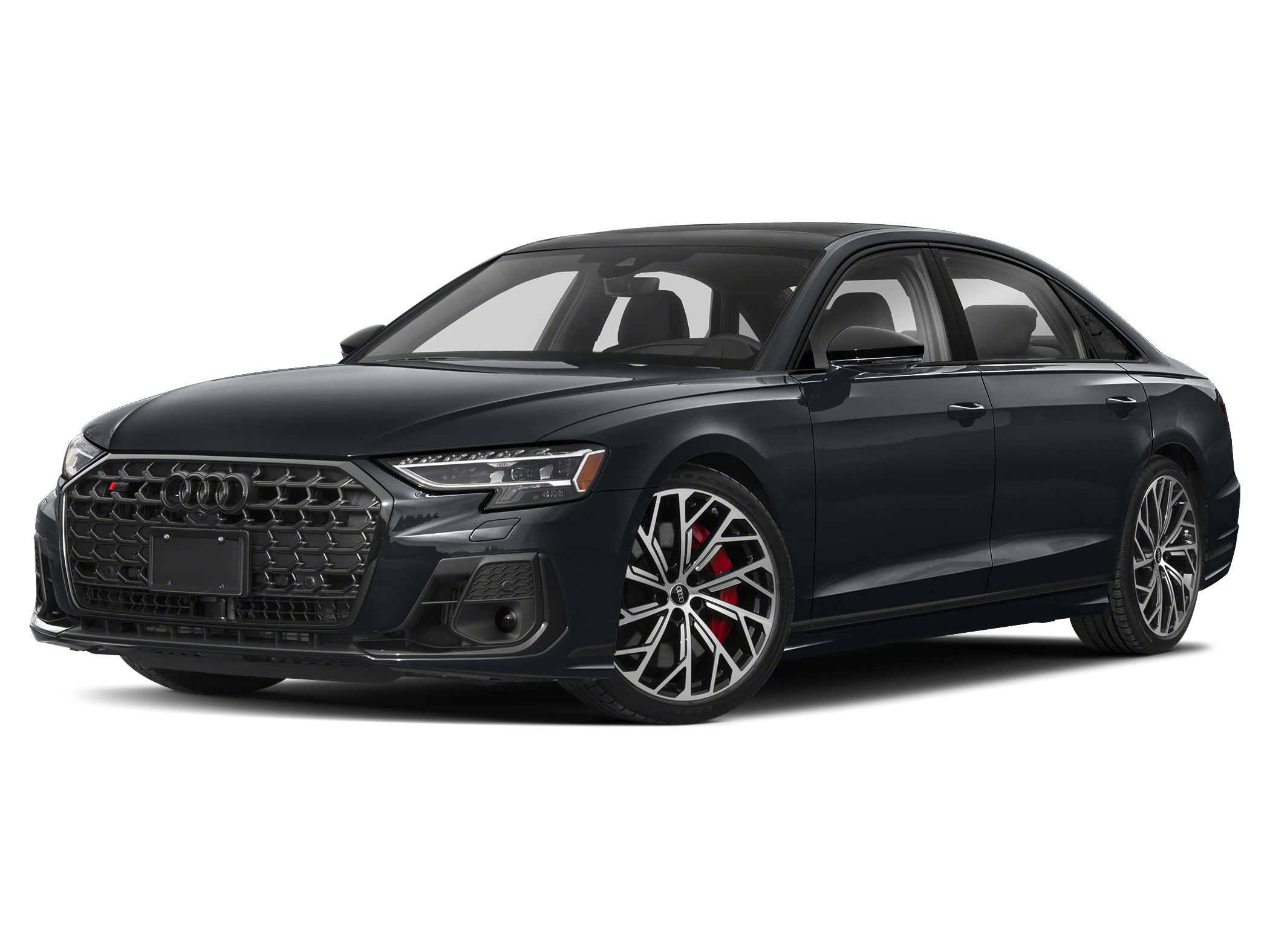 Audi S8 4.0T (Tiptronic) (Not currently available for ordering) 4.0 TFSI Audi S8 4.0T (Tiptronic) (Not currently available for ordering) 4.0 TFSI