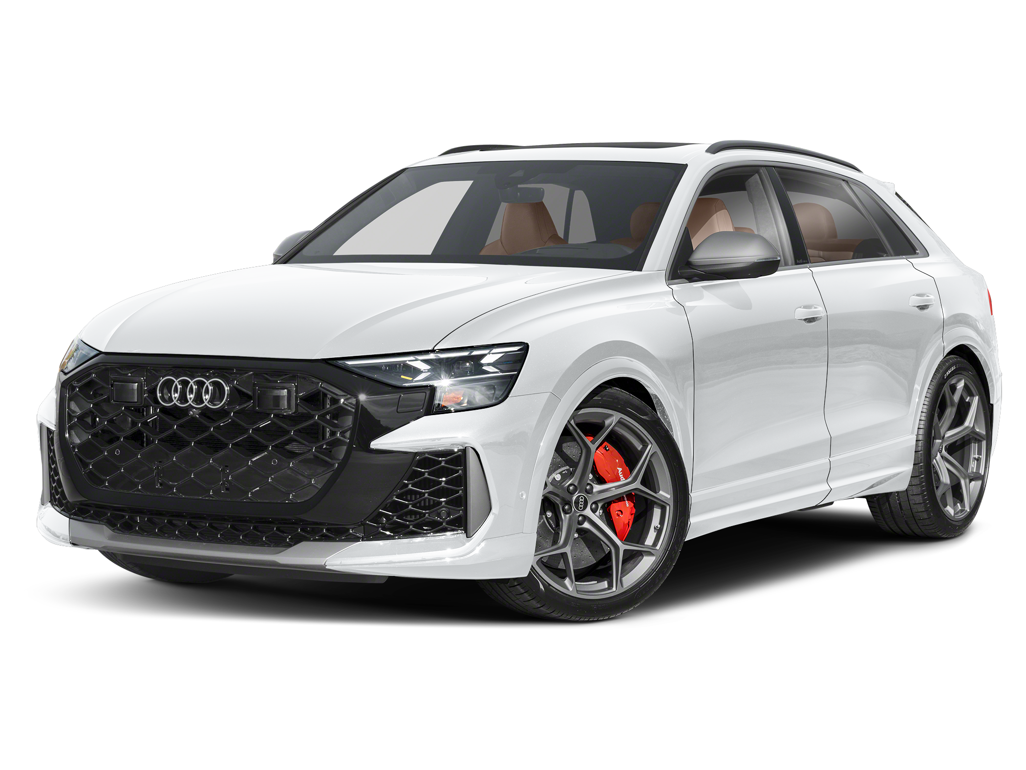 Audi RS Q8 performance 4.0 TFSI quattro Audi RS Q8 performance 4.0 TFSI quattro