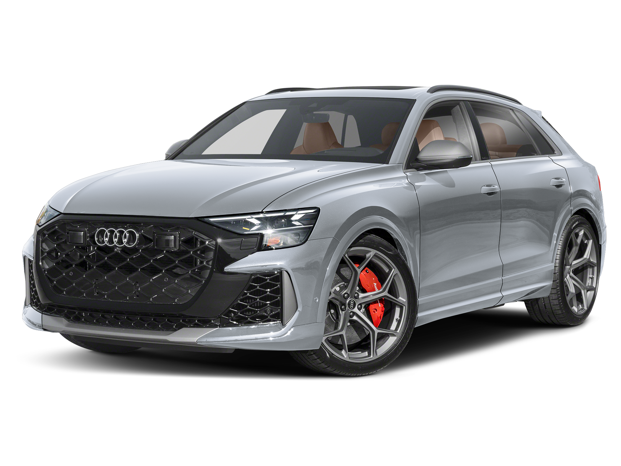 Audi RS Q8 performance 4.0 TFSI quattro Audi RS Q8 performance 4.0 TFSI quattro