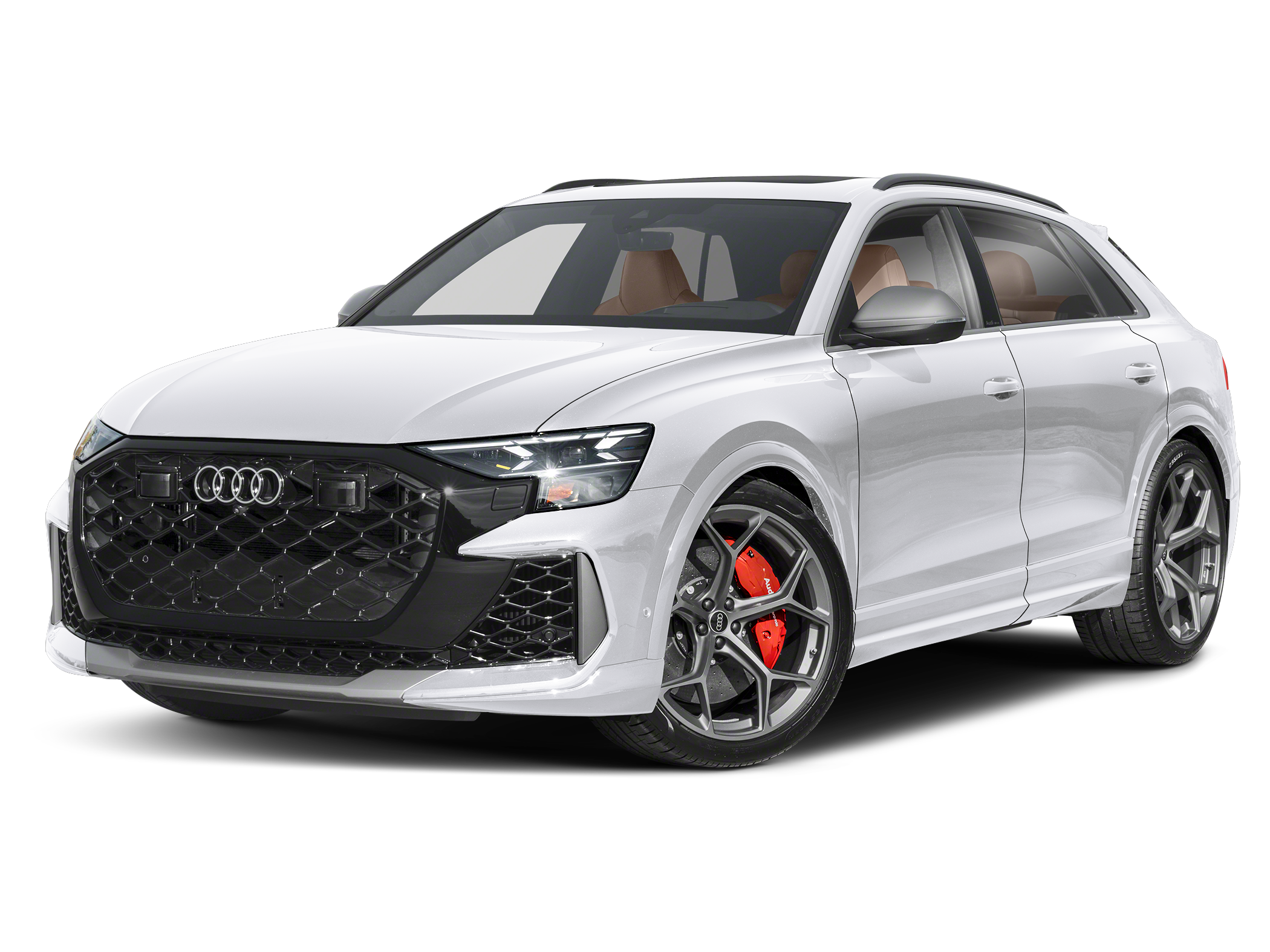 Audi RS Q8 performance 4.0 TFSI quattro Audi RS Q8 performance 4.0 TFSI quattro