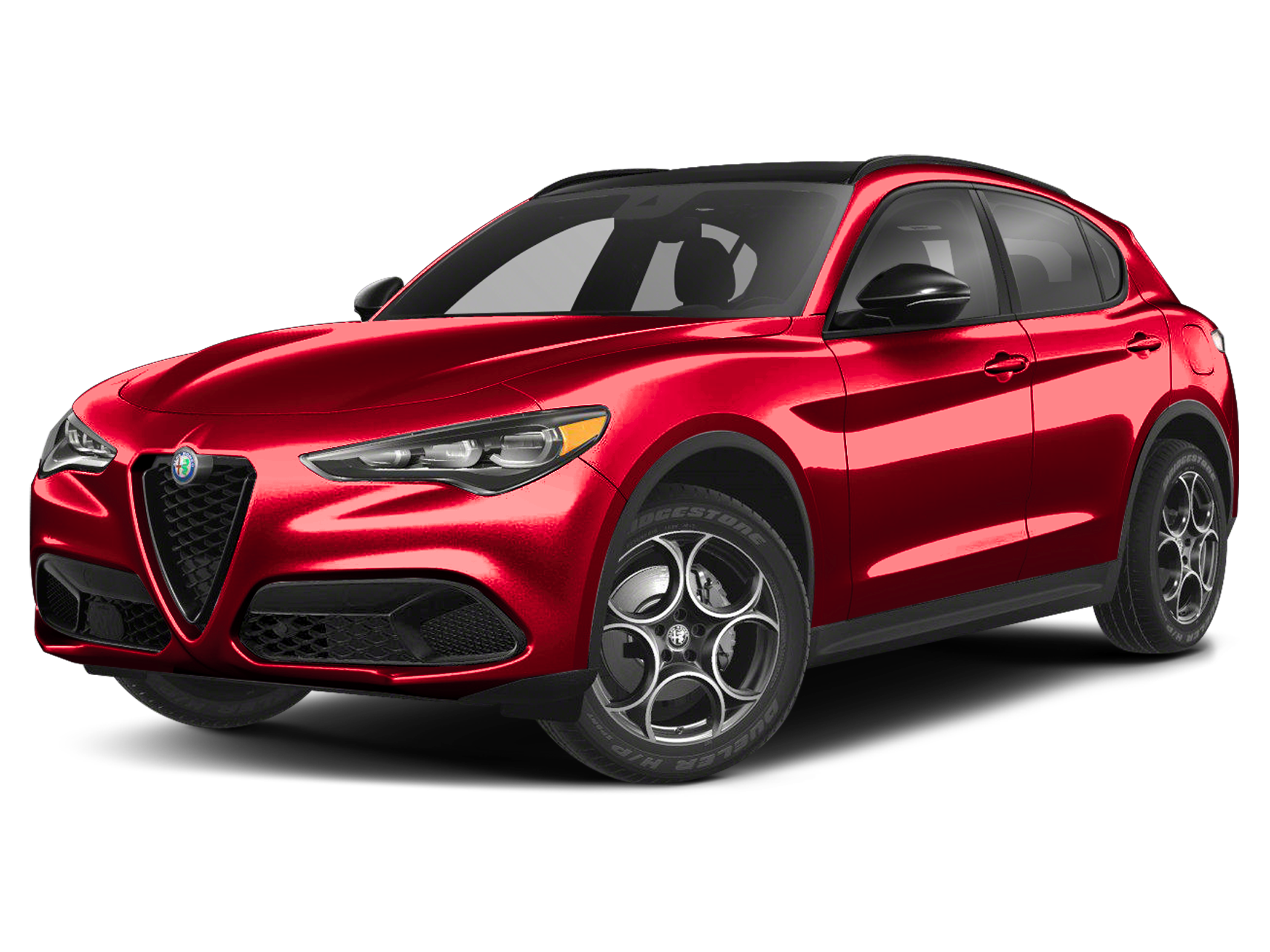 Alfa Romeo Stelvio Special Edition AWD Alfa Romeo Stelvio Special Edition AWD