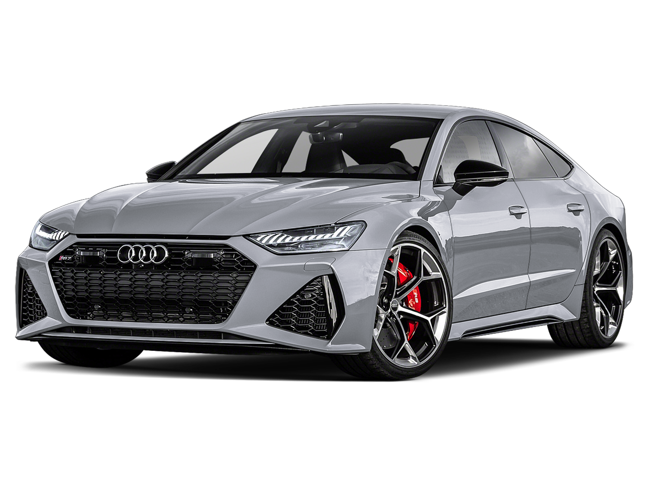 Audi RS 7 performance 4.0 TFSI quattro Audi RS 7 performance 4.0 TFSI quattro