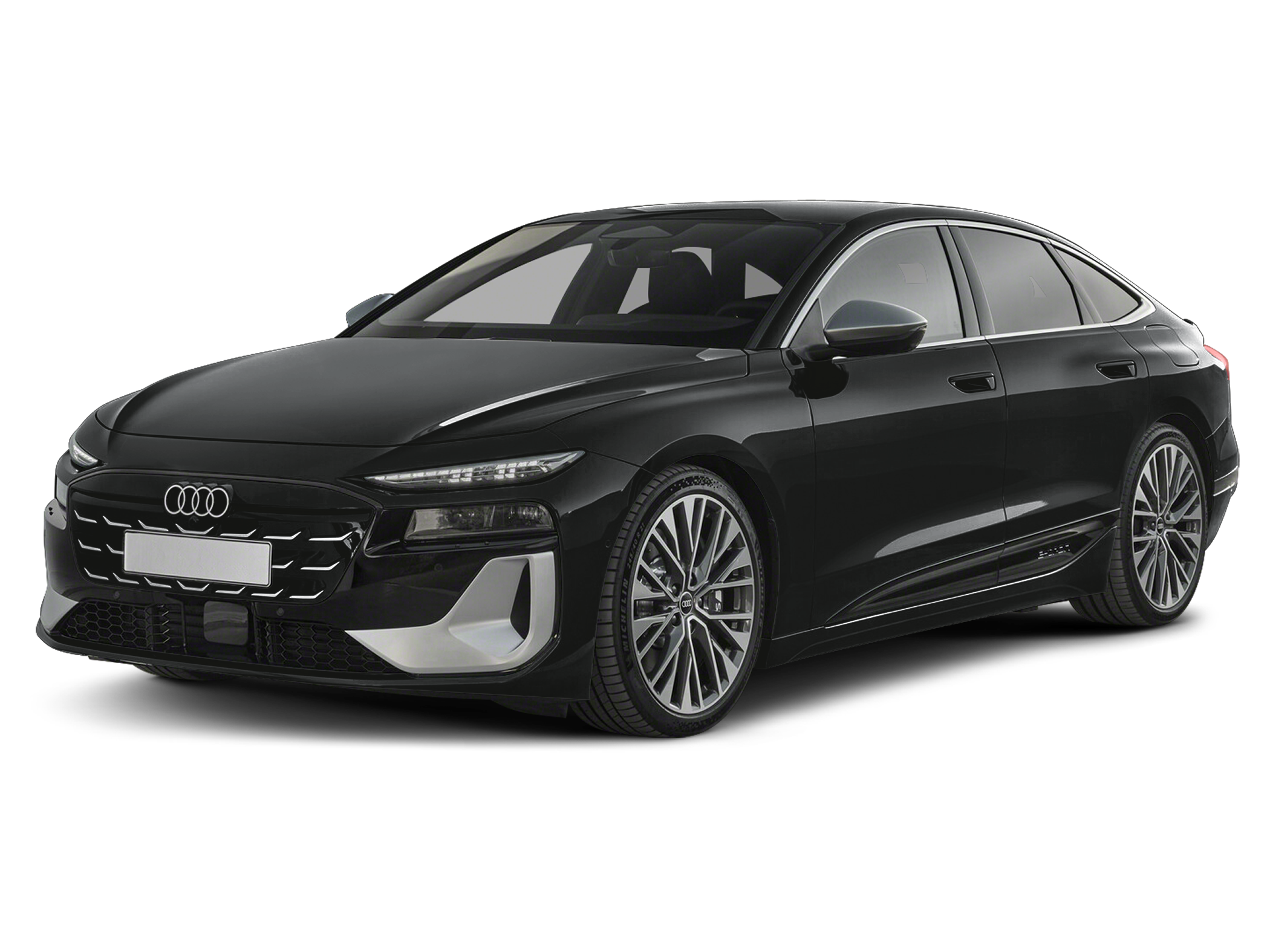 Audi S6 e-tron Prestige quattro Audi S6 e-tron Prestige quattro