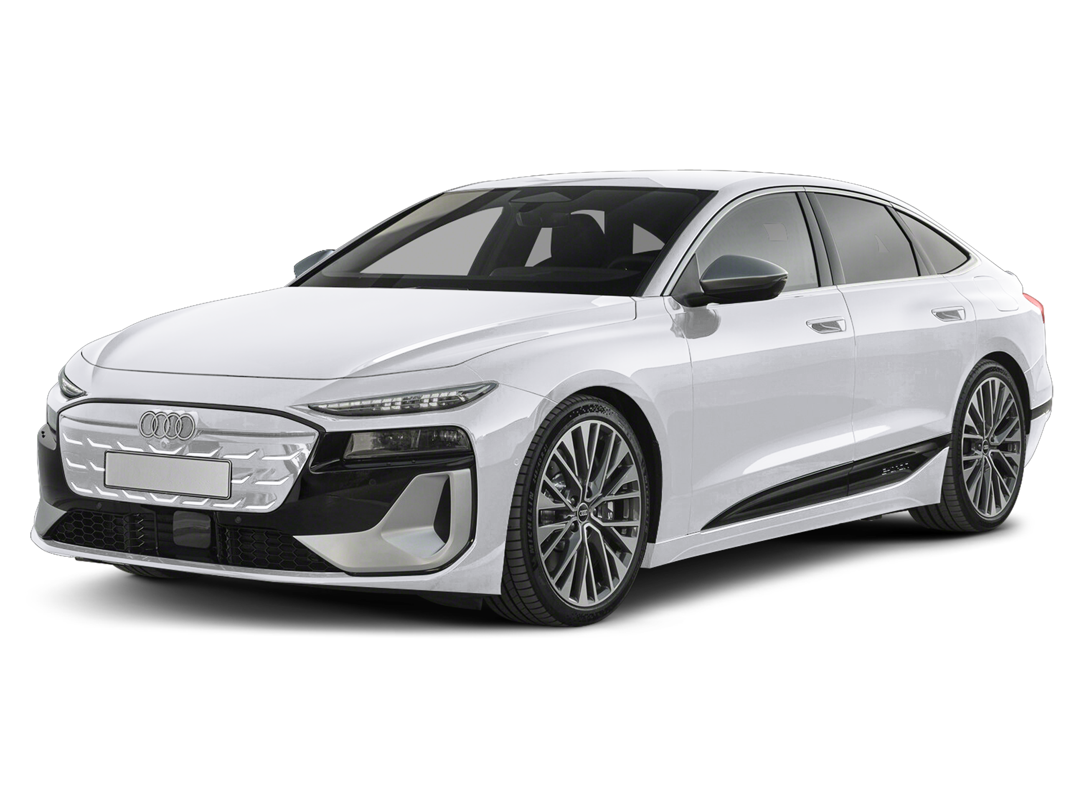 Audi S6 e-tron Premium Plus quattro Audi S6 e-tron Premium Plus quattro