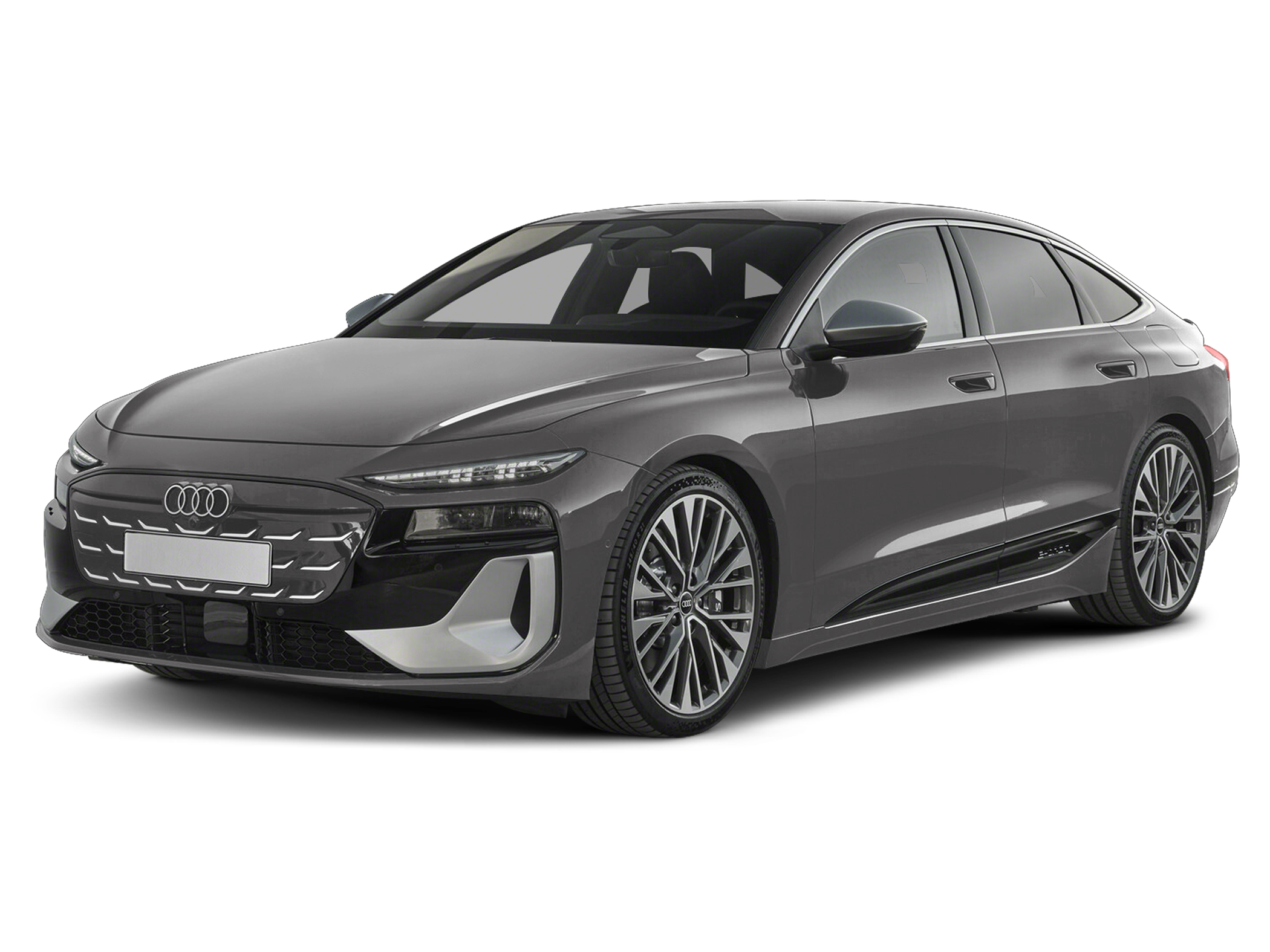 Audi S6 e-tron Premium Plus quattro Audi S6 e-tron Premium Plus quattro