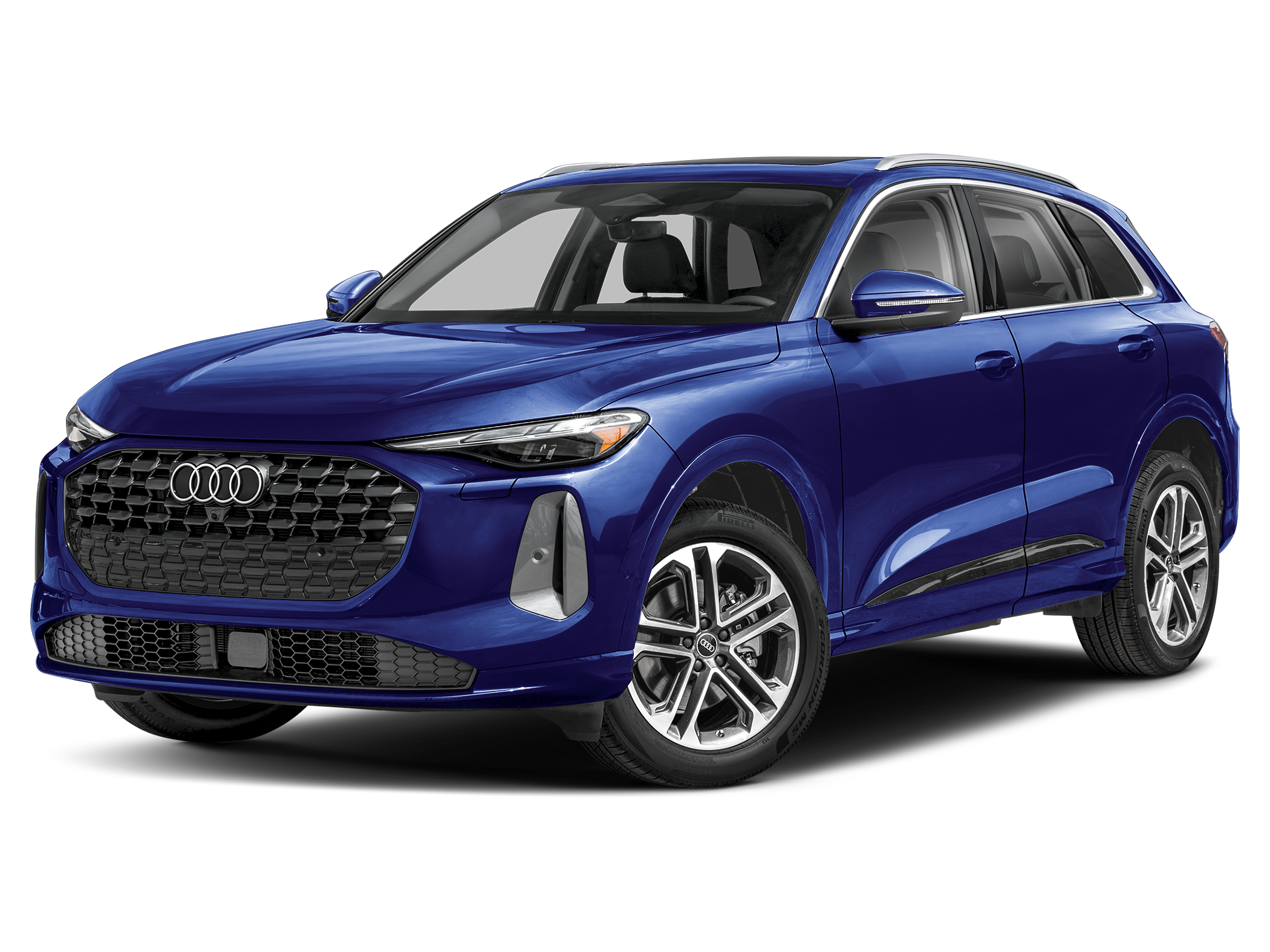 Audi Q5 Premium 2.0 TFSI quattro Audi Q5 Premium 2.0 TFSI quattro