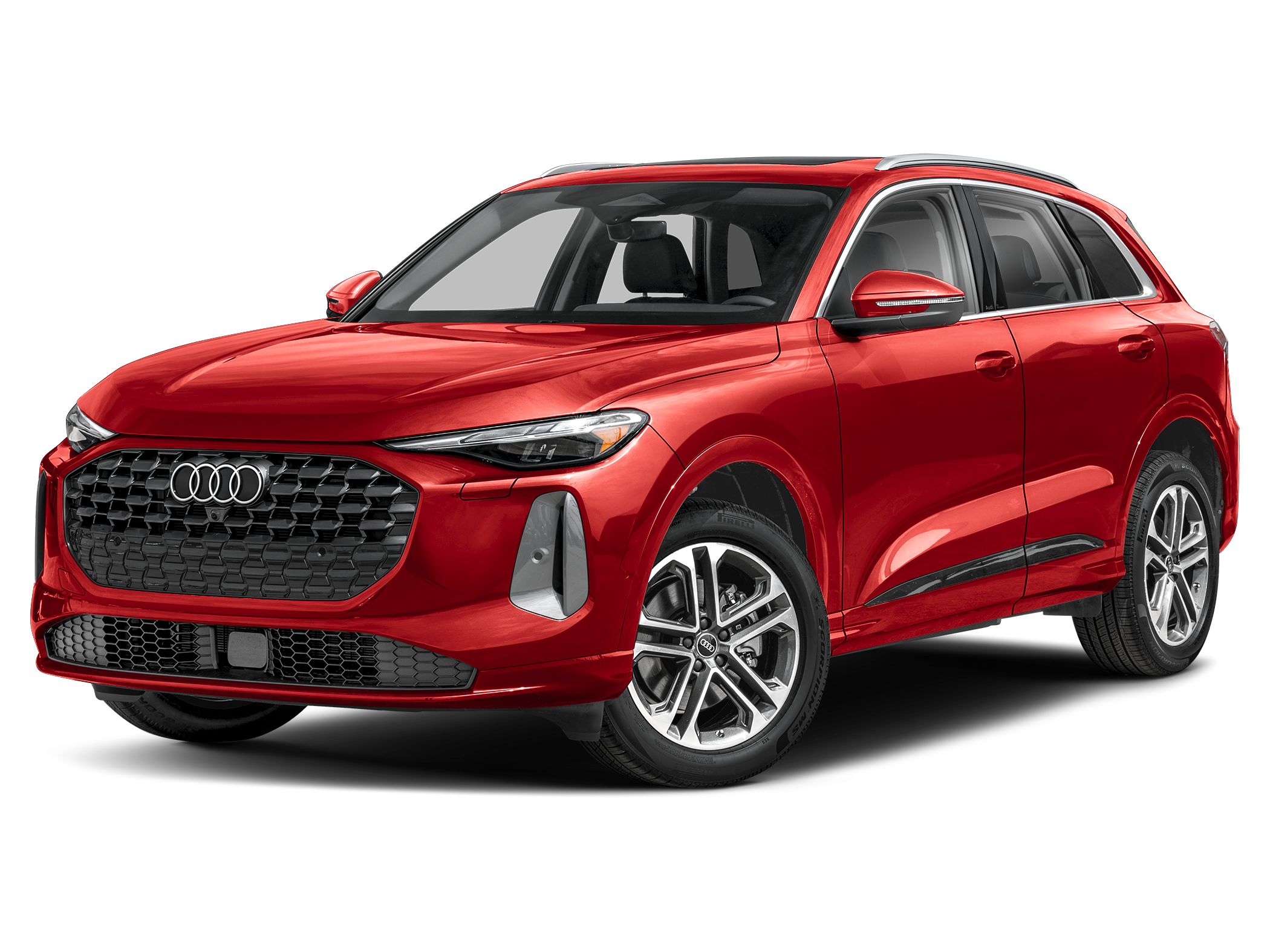 Audi Q5 Premium 2.0 TFSI quattro Audi Q5 Premium 2.0 TFSI quattro