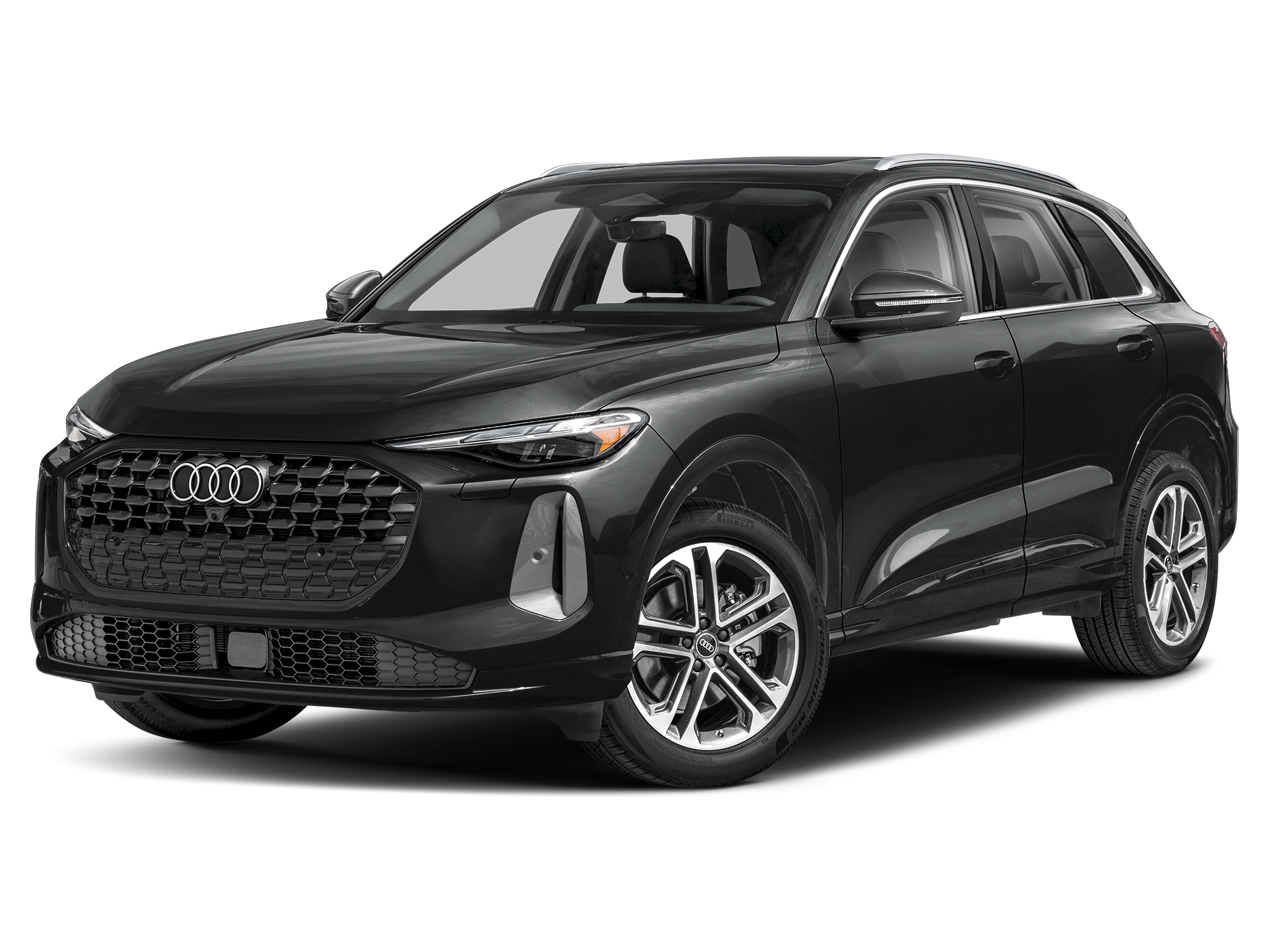 Audi Q5 Premium 2.0 TFSI quattro Audi Q5 Premium 2.0 TFSI quattro