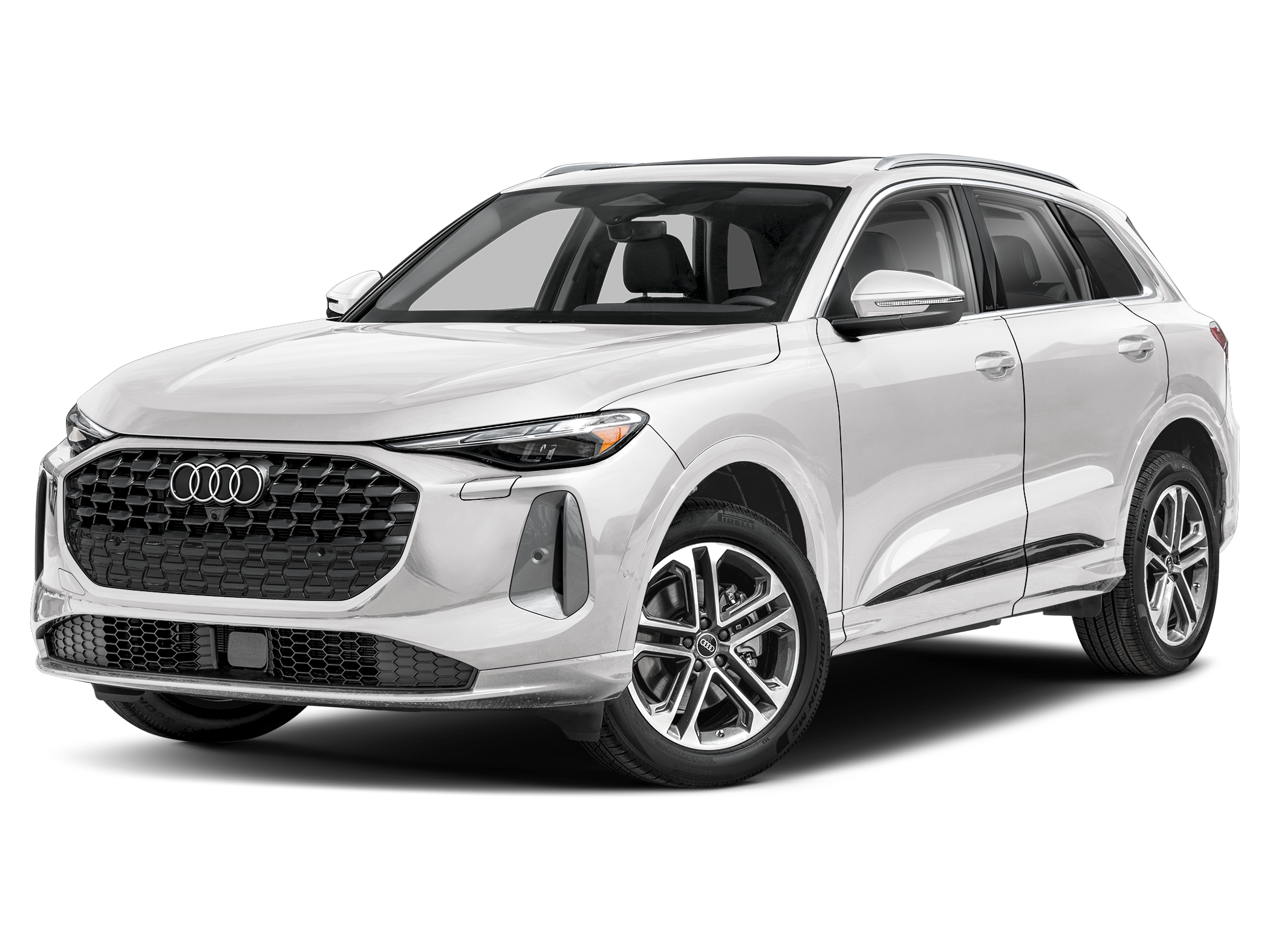 Audi Q5 Premium Plus 2.0 TFSI quattro Audi Q5 Premium Plus 2.0 TFSI quattro