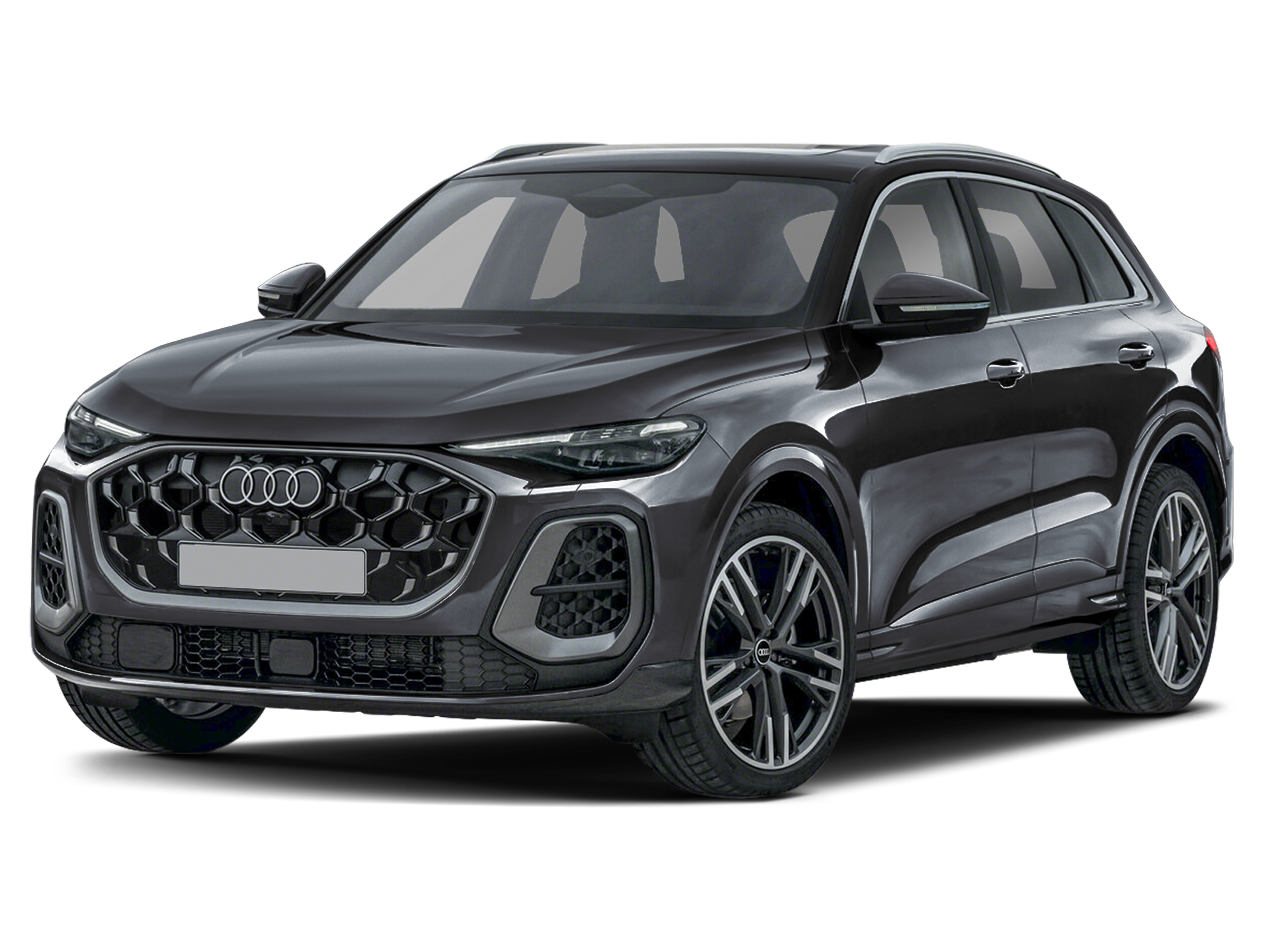 Audi Q5 Premium Plus 2.0 TFSI quattro Audi Q5 Premium Plus 2.0 TFSI quattro