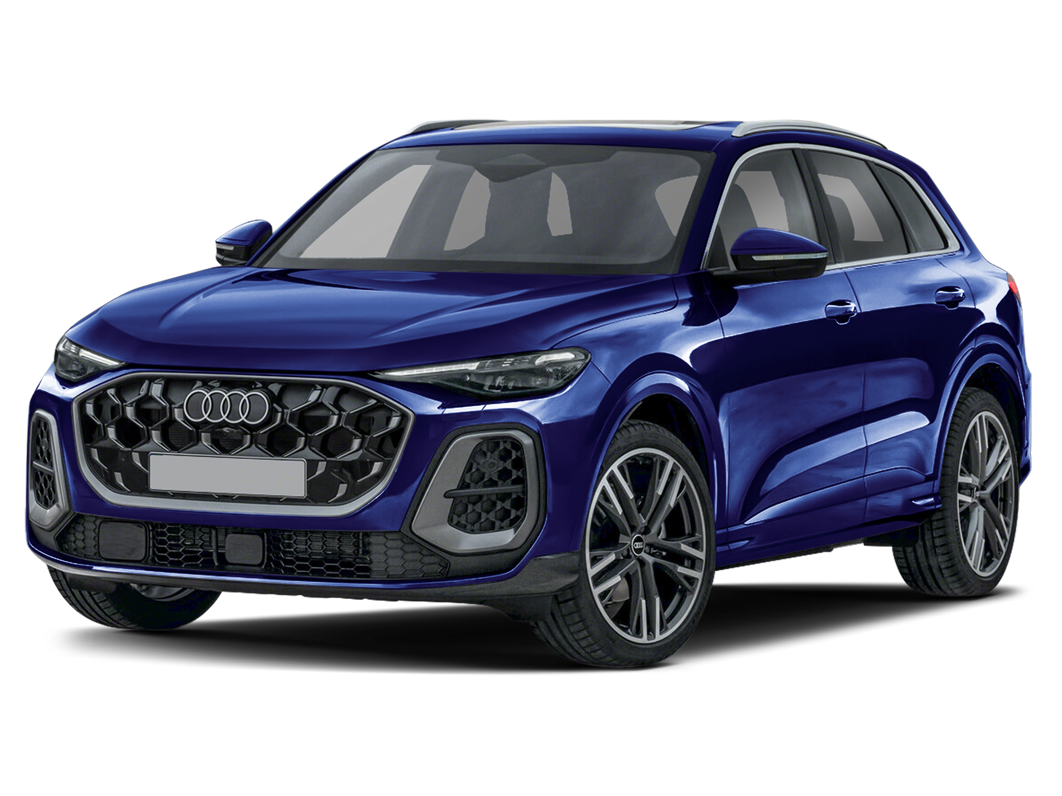 Audi Q5 Premium Plus 2.0 TFSI quattro Audi Q5 Premium Plus 2.0 TFSI quattro