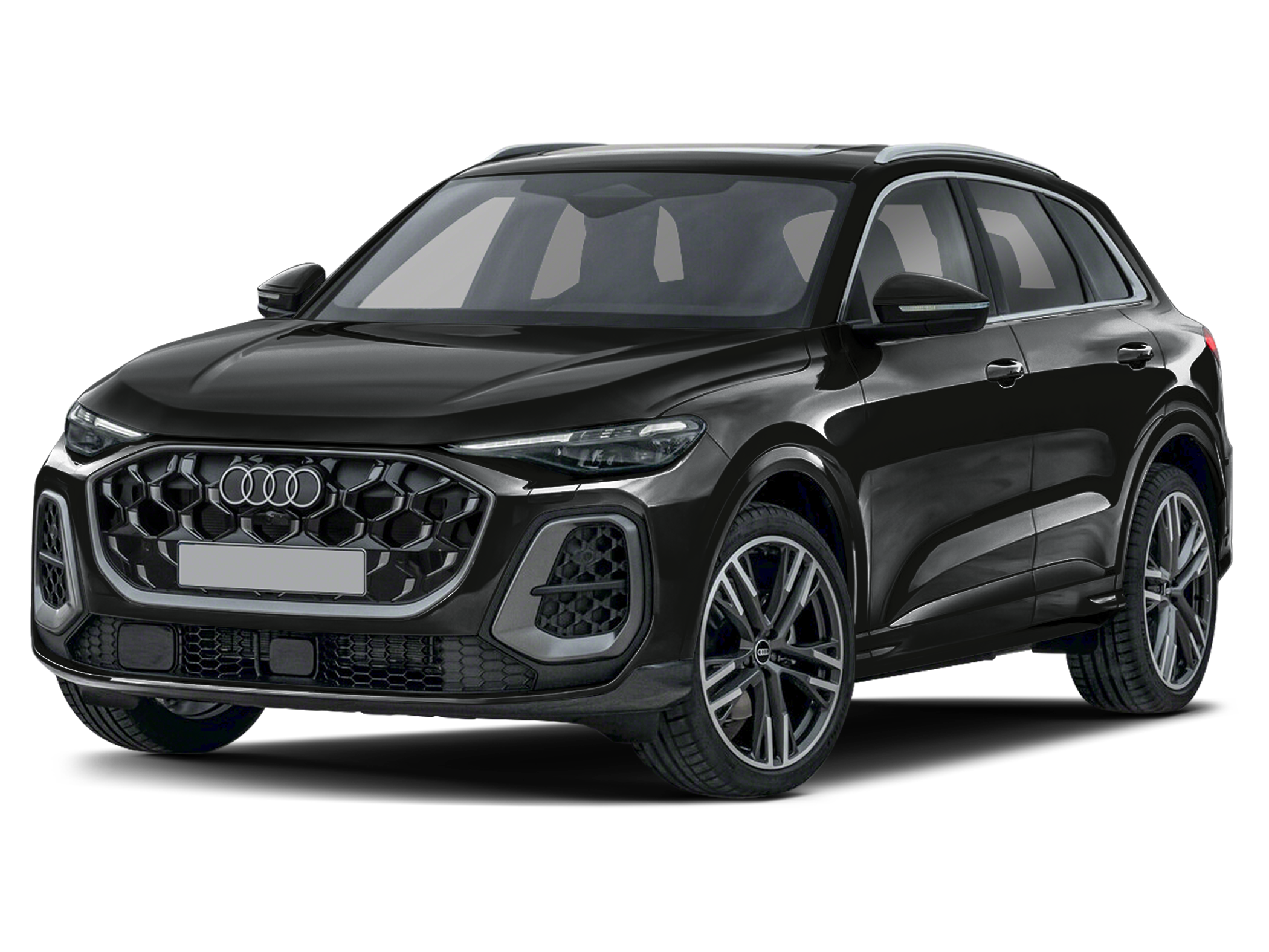 Audi Q5 Premium Plus 2.0 TFSI quattro Audi Q5 Premium Plus 2.0 TFSI quattro