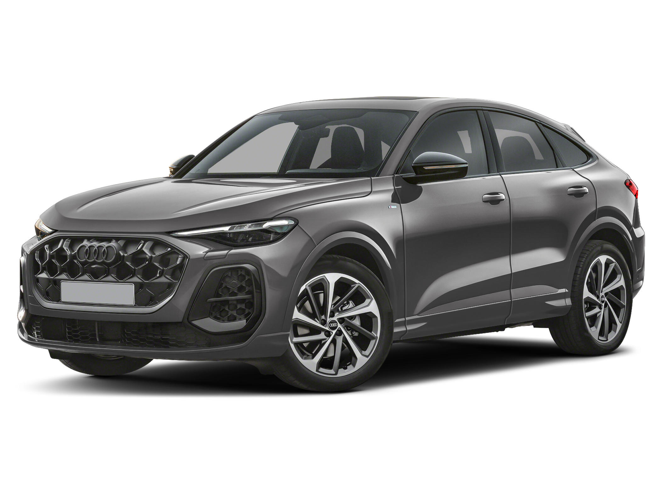 Audi Q5 Sportback Premium 2.0 TFSI quattro Audi Q5 Sportback Premium 2.0 TFSI quattro