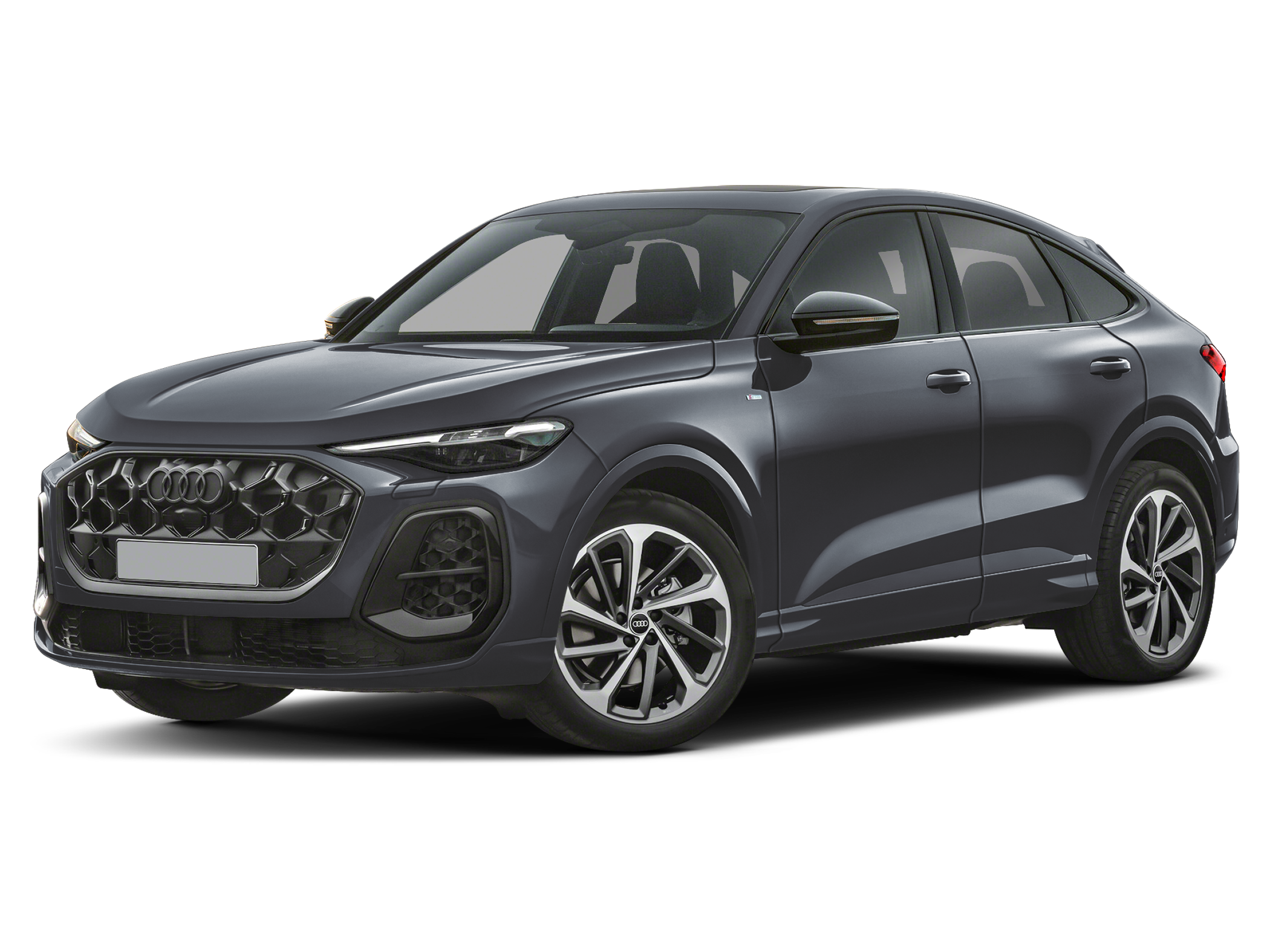 Audi Q5 Sportback Prestige 2.0 TFSI quattro Audi Q5 Sportback Prestige 2.0 TFSI quattro