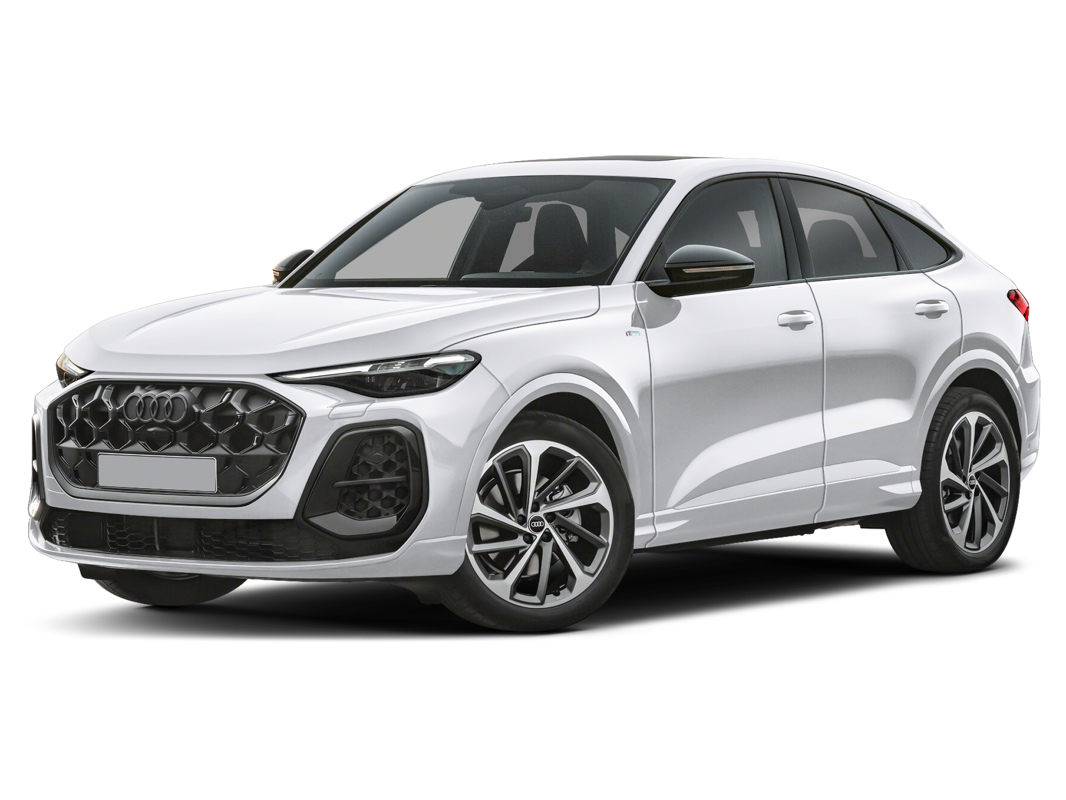 Audi Q5 Sportback Premium Plus 2.0 TFSI quattro Audi Q5 Sportback Premium Plus 2.0 TFSI quattro