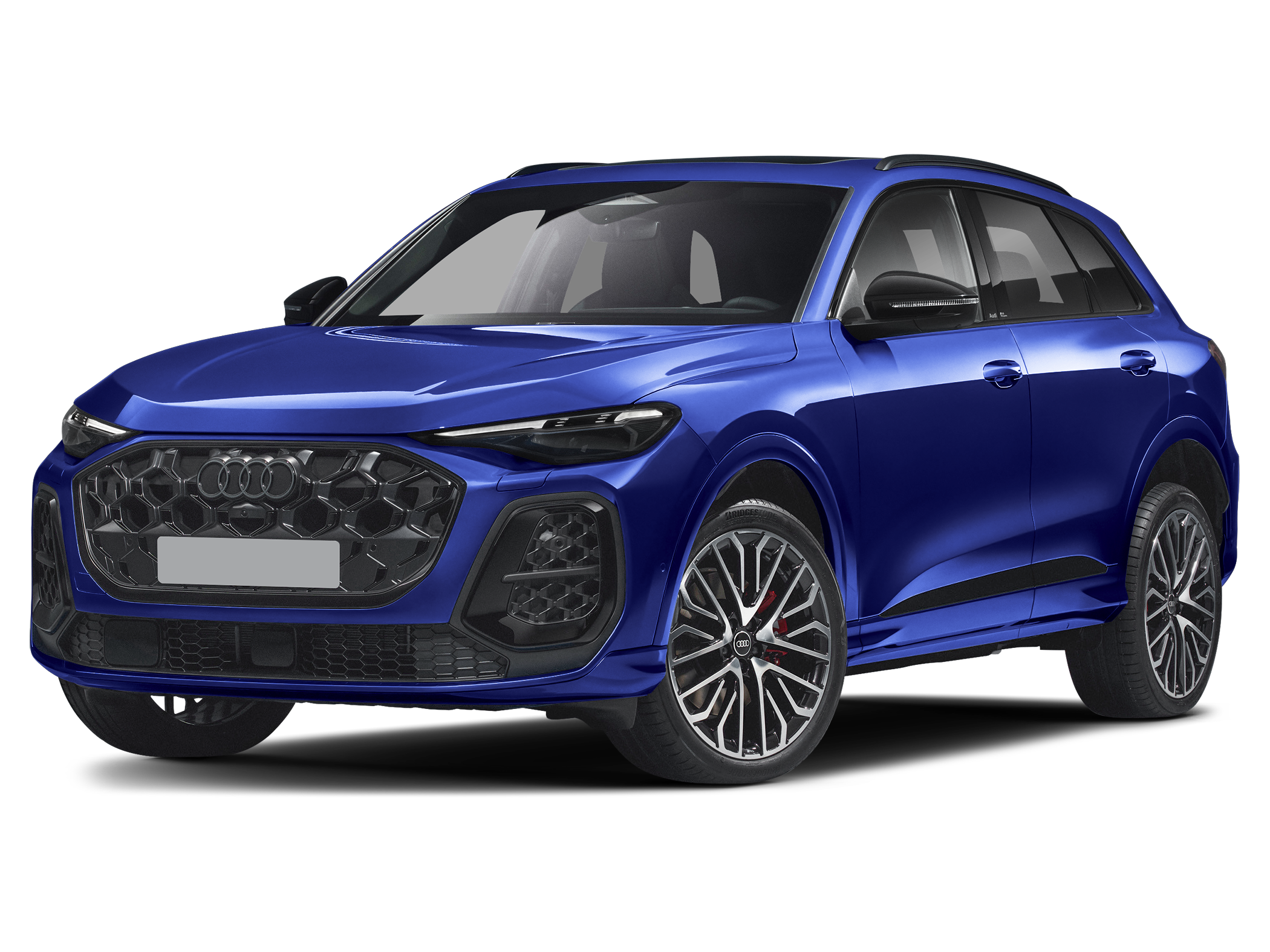 Audi SQ5 Premium Plus 3.0 TFSI quattro Audi SQ5 Premium Plus 3.0 TFSI quattro